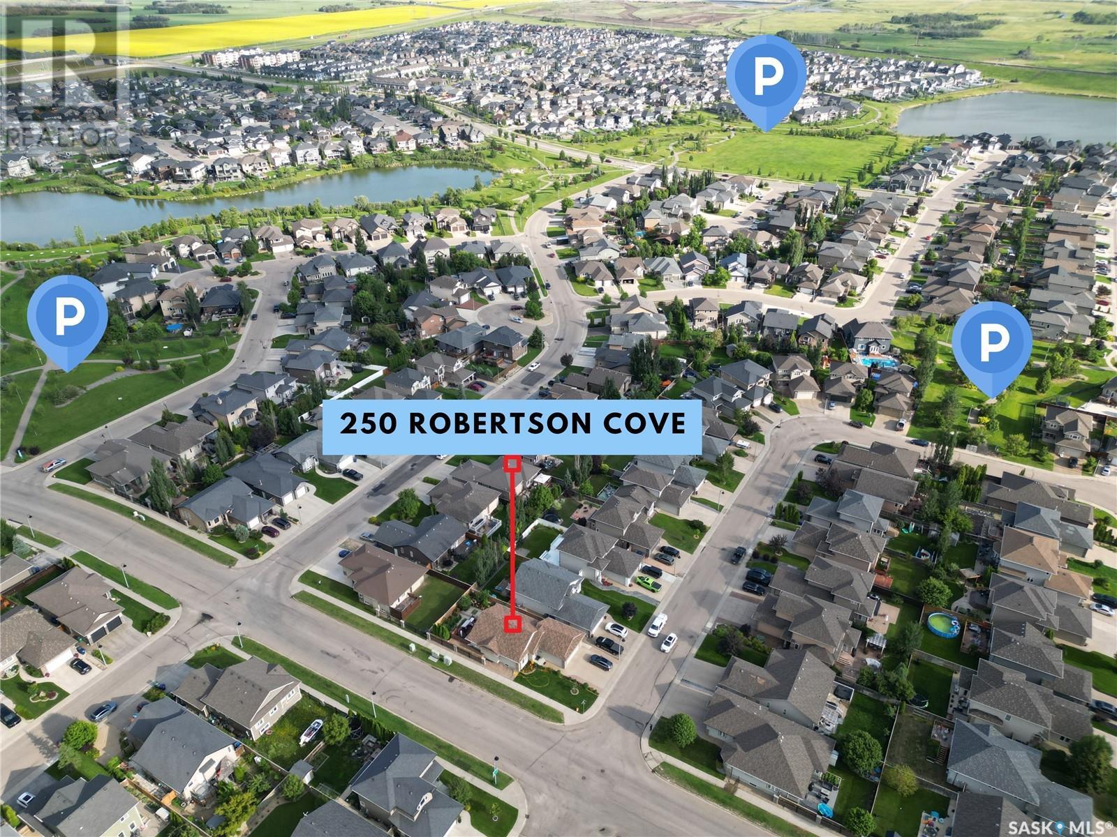 Property at 250 Robertson COVE image 4