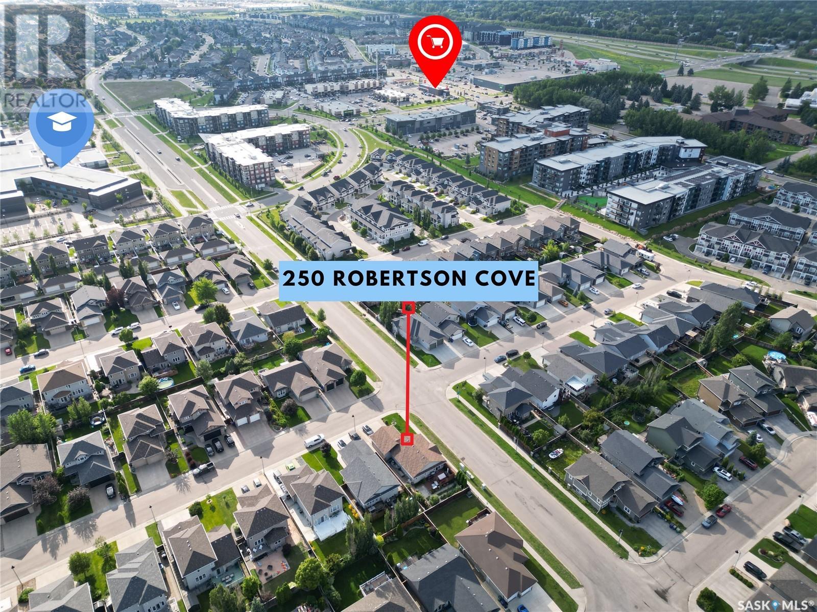 Property at 250 Robertson COVE image 3