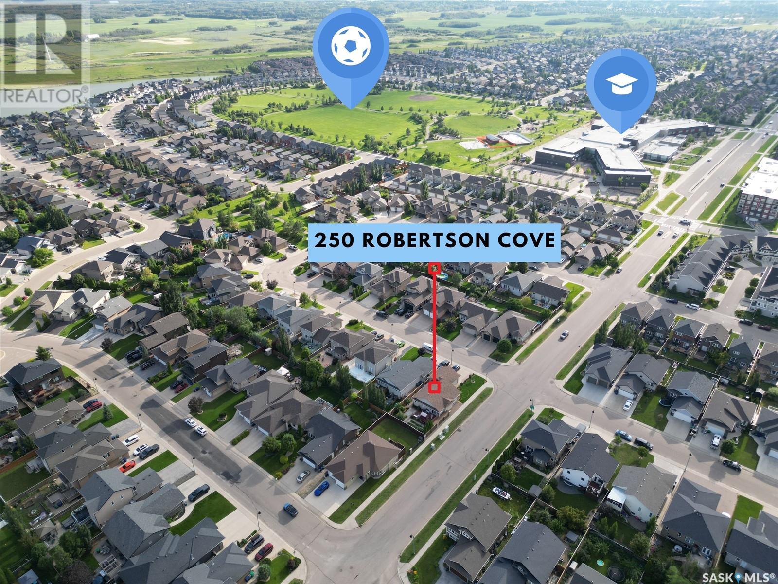 Property at 250 Robertson COVE image 5