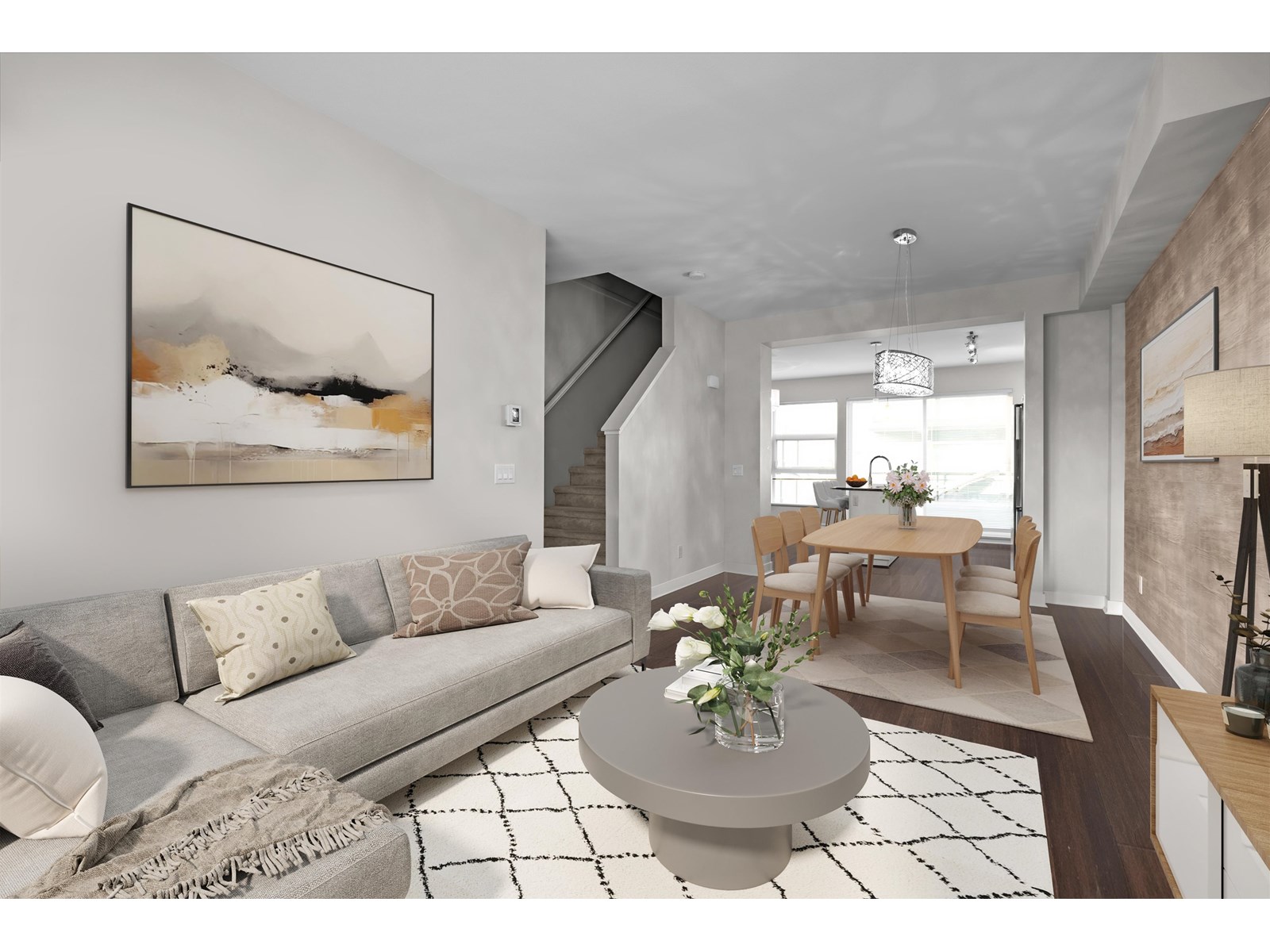 36 16223 23a Avenue, Surrey, British Columbia V3Z 6P4 - Photo 1 - R3030428