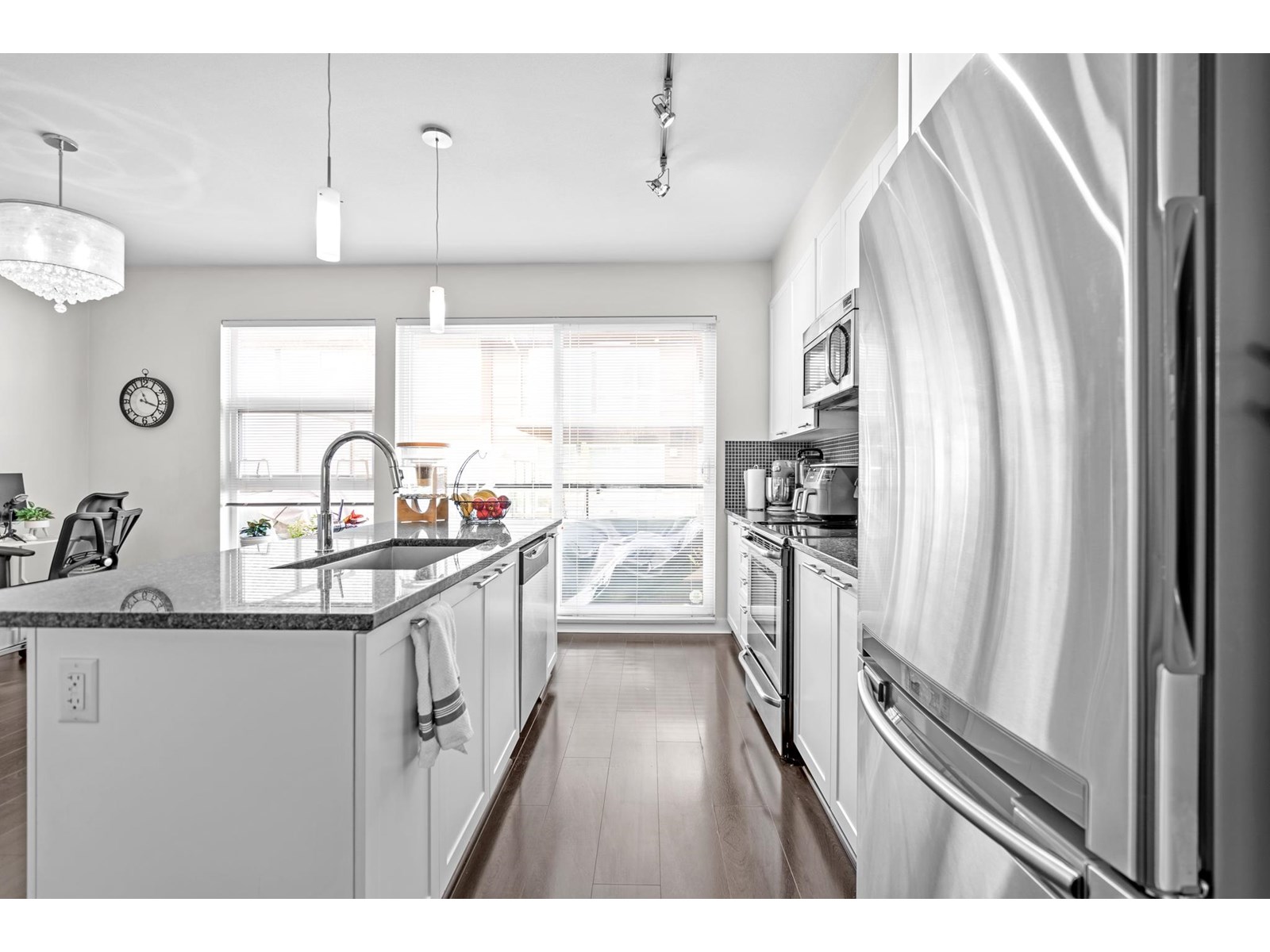 36 16223 23a Avenue, Surrey, British Columbia V3Z 6P4 - Photo 10 - R3030428