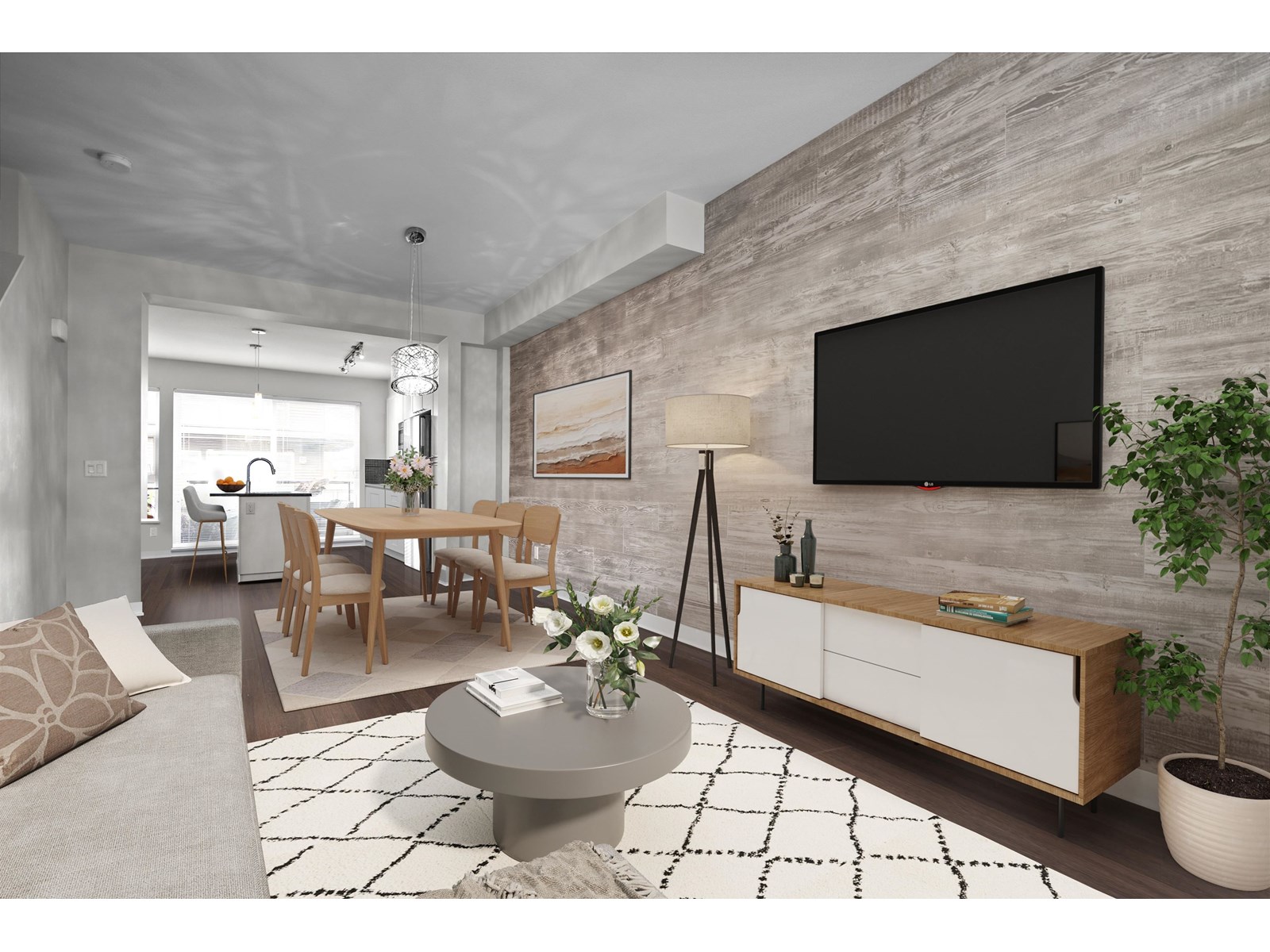 36 16223 23a Avenue, Surrey, British Columbia V3Z 6P4 - Photo 2 - R3030428