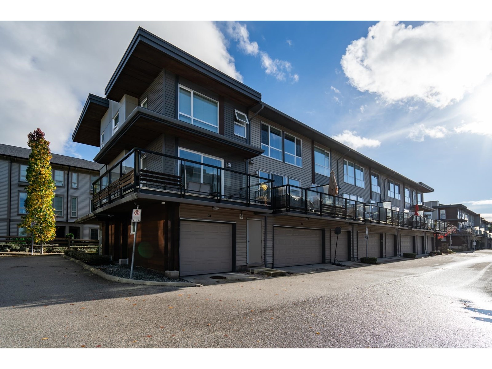 36 16223 23a Avenue, Surrey, British Columbia V3Z 6P4 - Photo 31 - R3030428