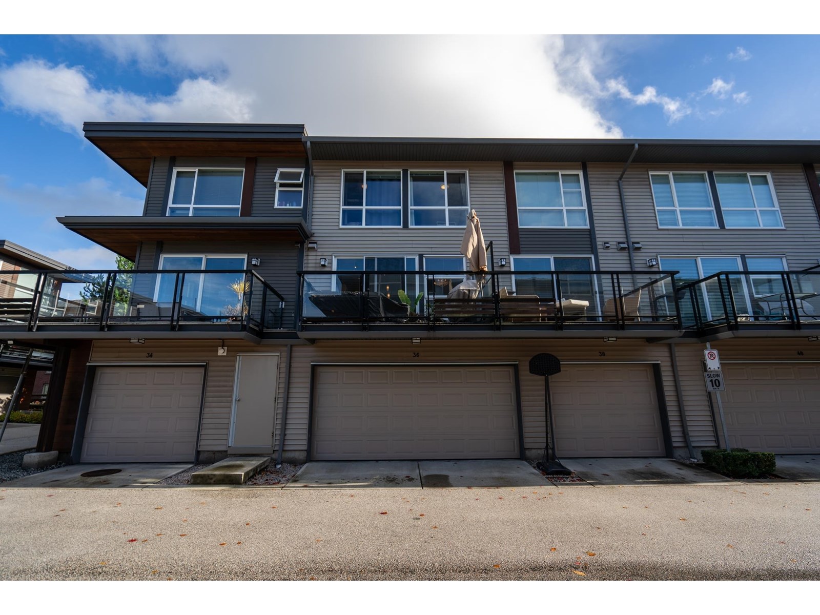 36 16223 23a Avenue, Surrey, British Columbia V3Z 6P4 - Photo 32 - R3030428