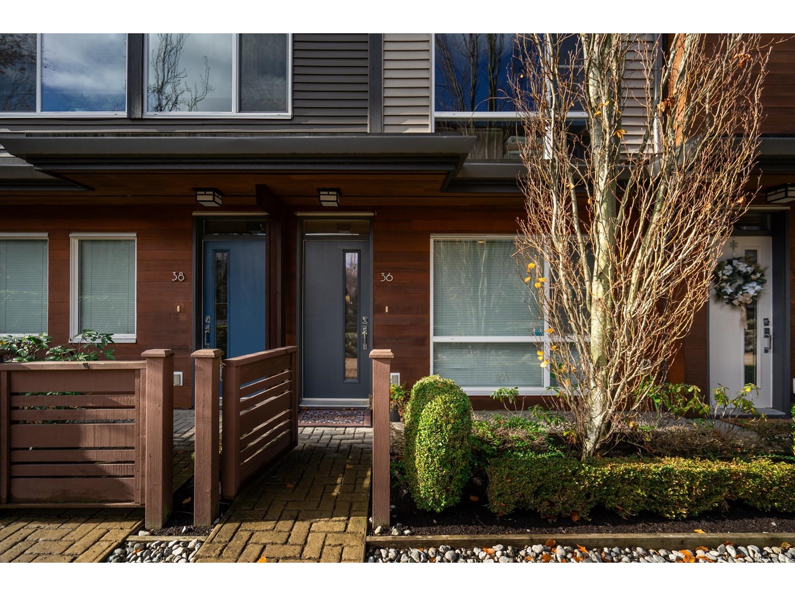 36 16223 23a Avenue, Surrey, British Columbia V3Z 6P4 - Photo 33 - R3030428