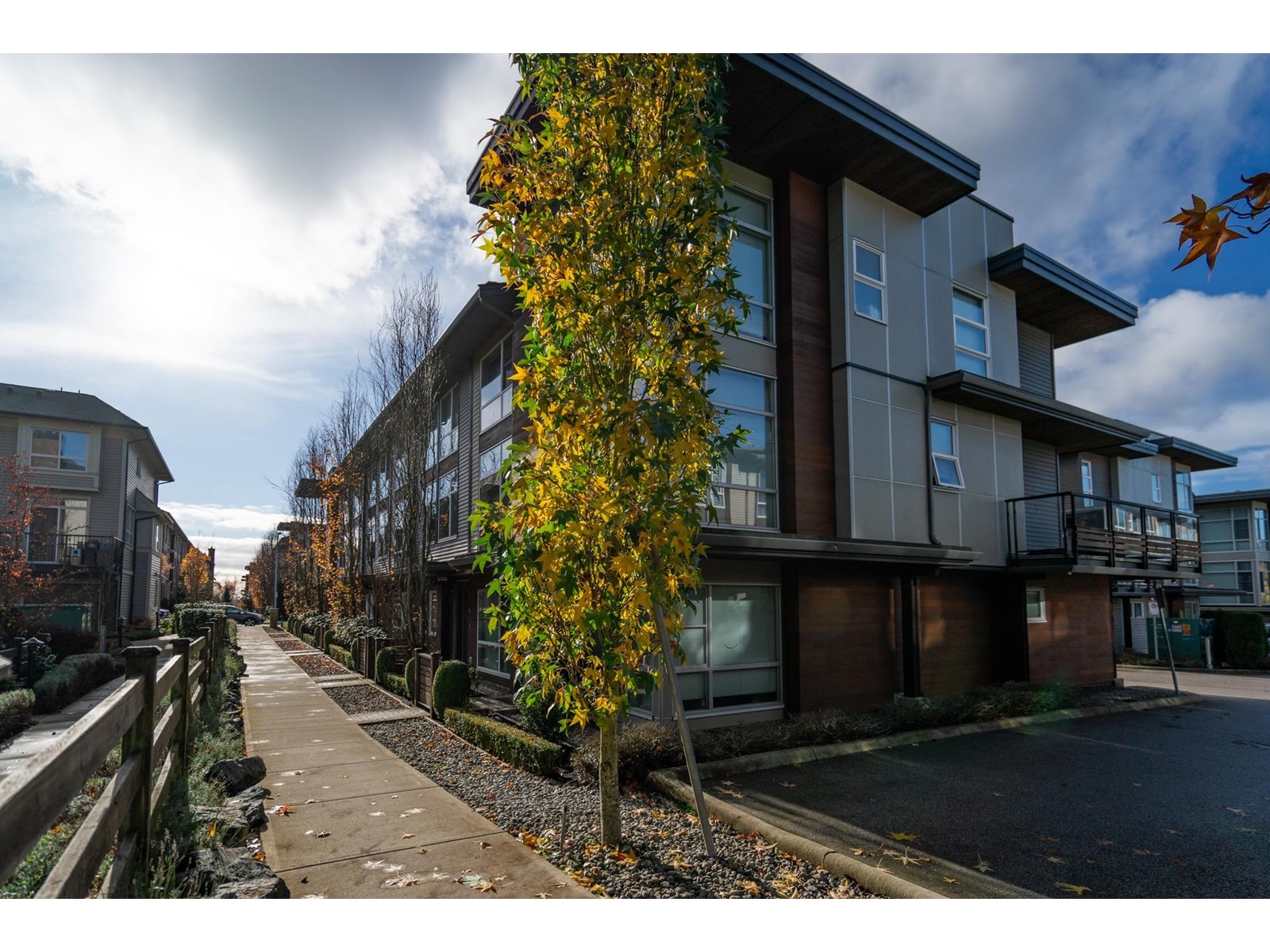 36 16223 23a Avenue, Surrey, British Columbia V3Z 6P4 - Photo 34 - R3030428