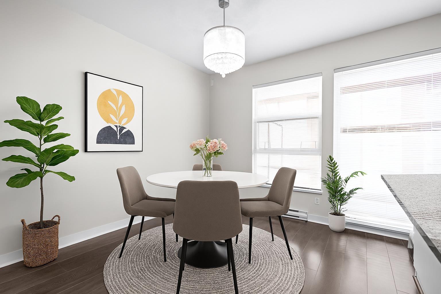 36 16223 23a Avenue, Surrey, British Columbia V3Z 6P4 - Photo 4 - R3030428