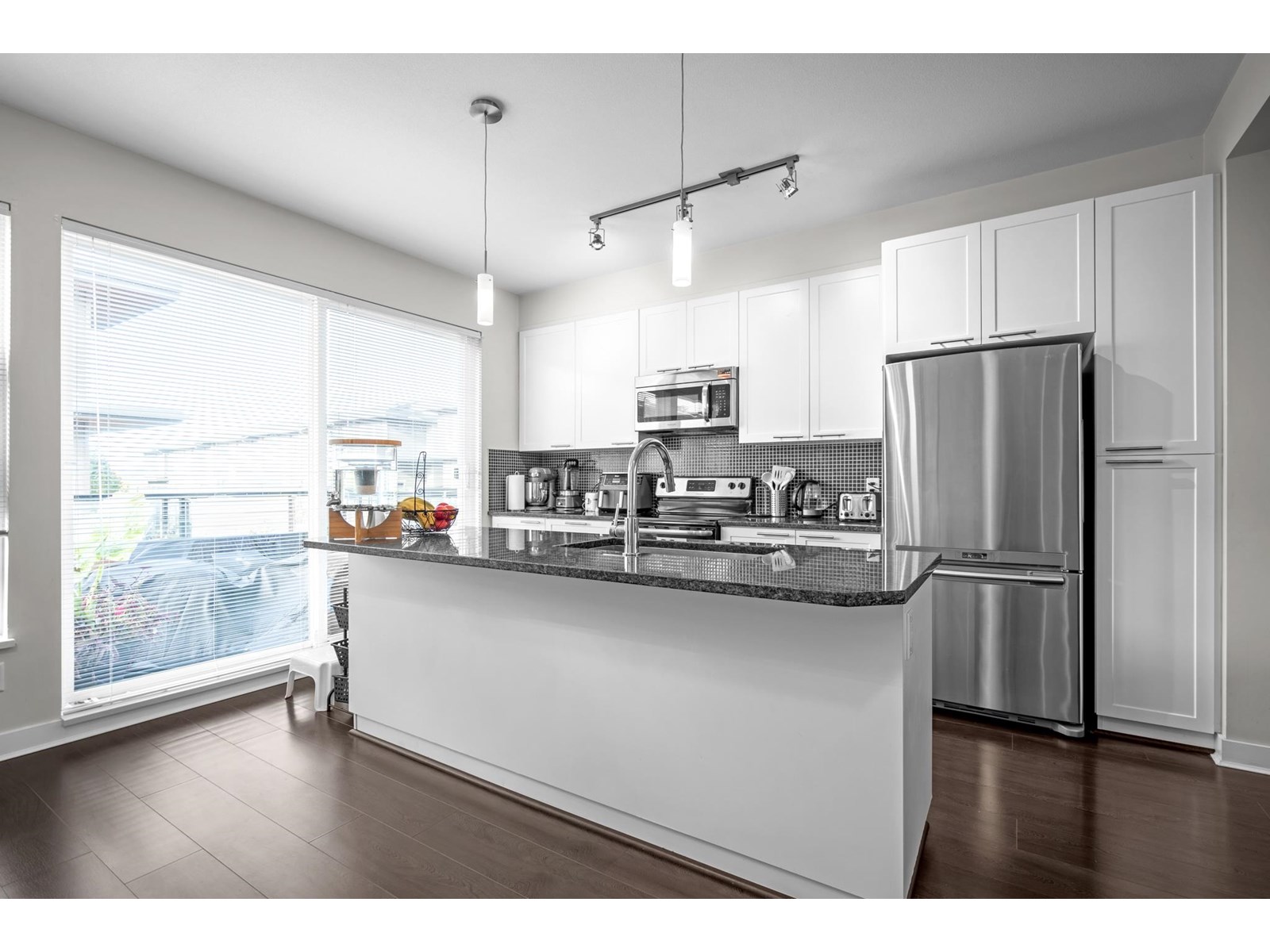 36 16223 23a Avenue, Surrey, British Columbia V3Z 6P4 - Photo 5 - R3030428