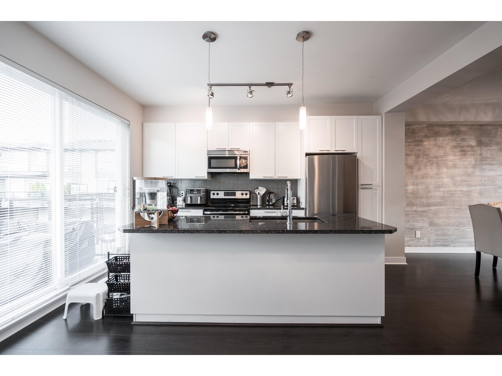 36 16223 23a Avenue, Surrey, British Columbia V3Z 6P4 - Photo 6 - R3030428