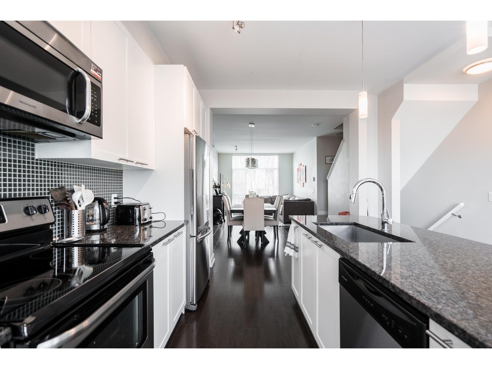 36 16223 23a Avenue, Surrey, British Columbia V3Z 6P4 - Photo 8 - R3030428