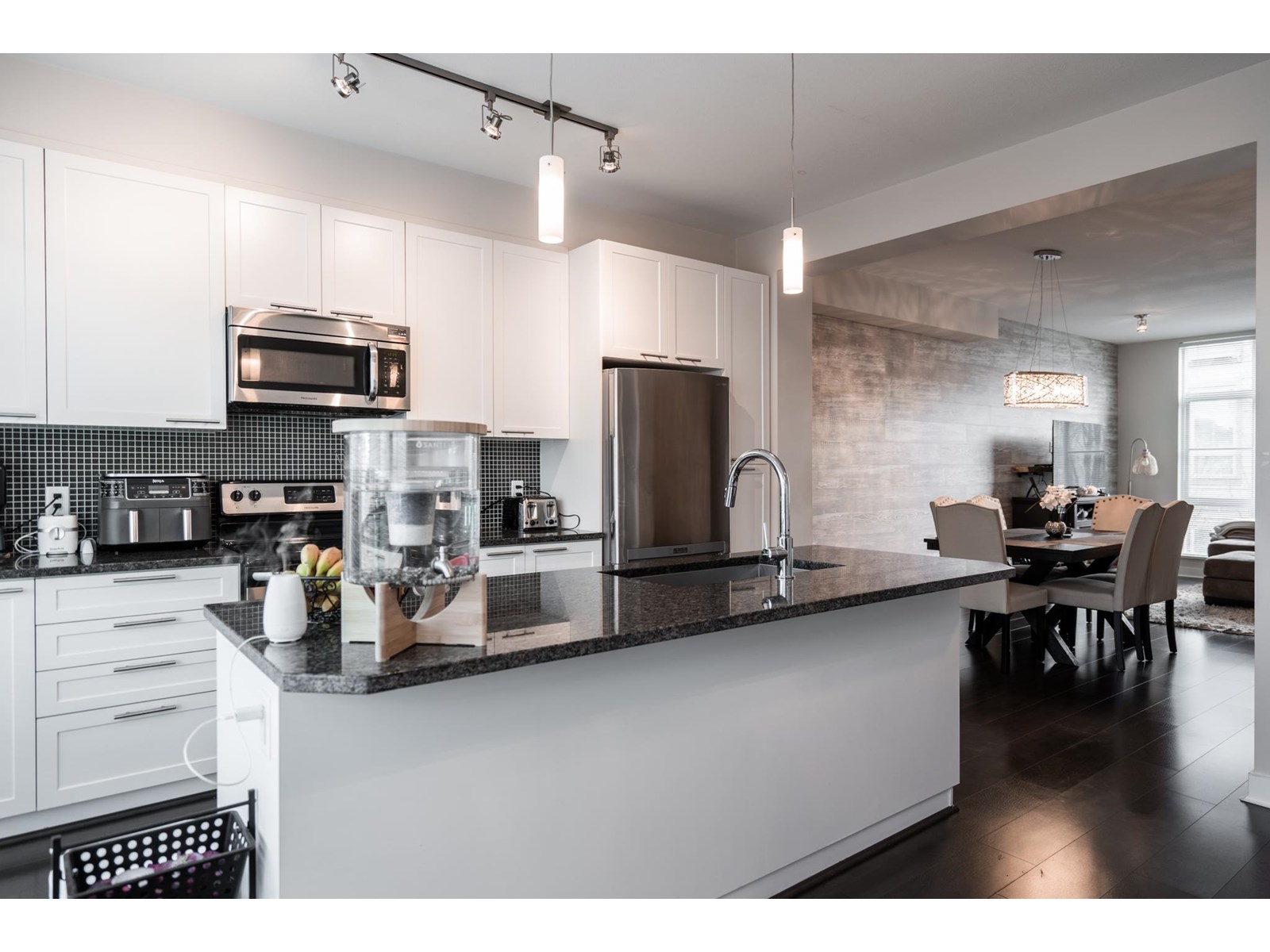 36 16223 23a Avenue, Surrey, British Columbia V3Z 6P4 - Photo 9 - R3030428