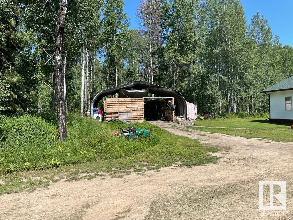 53507 Hwy 751, Rural Yellowhead, Alberta  T0E 0T0 - Photo 16 - E4436145