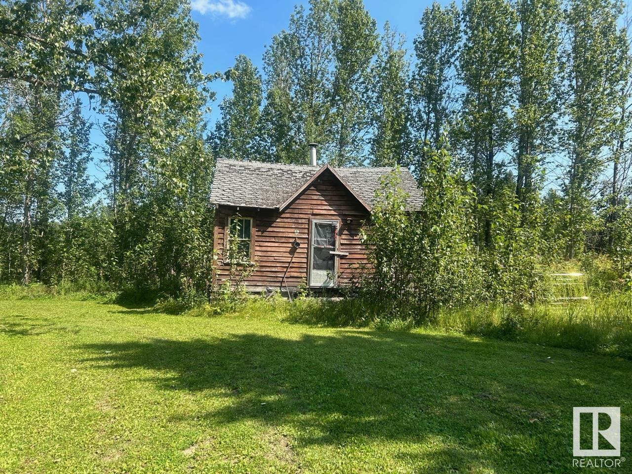 53507 Hwy 751, Rural Yellowhead, Alberta  T0E 0T0 - Photo 17 - E4436145