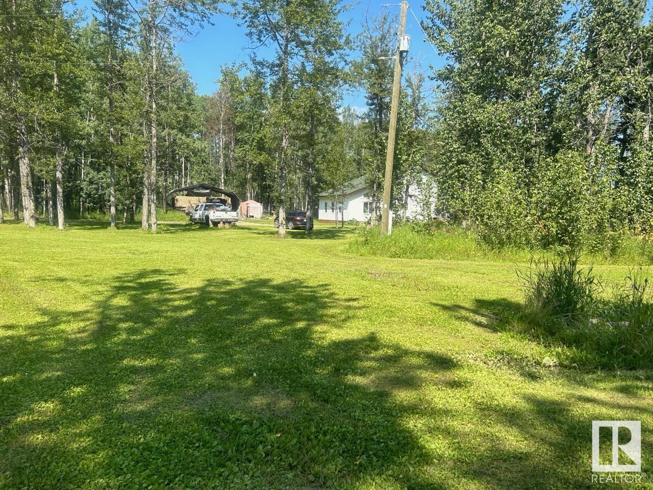 53507 Hwy 751, Rural Yellowhead, Alberta  T0E 0T0 - Photo 23 - E4436145