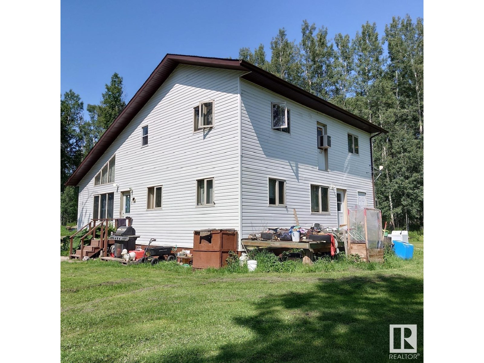 53507 Hwy 751, Rural Yellowhead, Alberta  T0E 0T0 - Photo 13 - E4436145