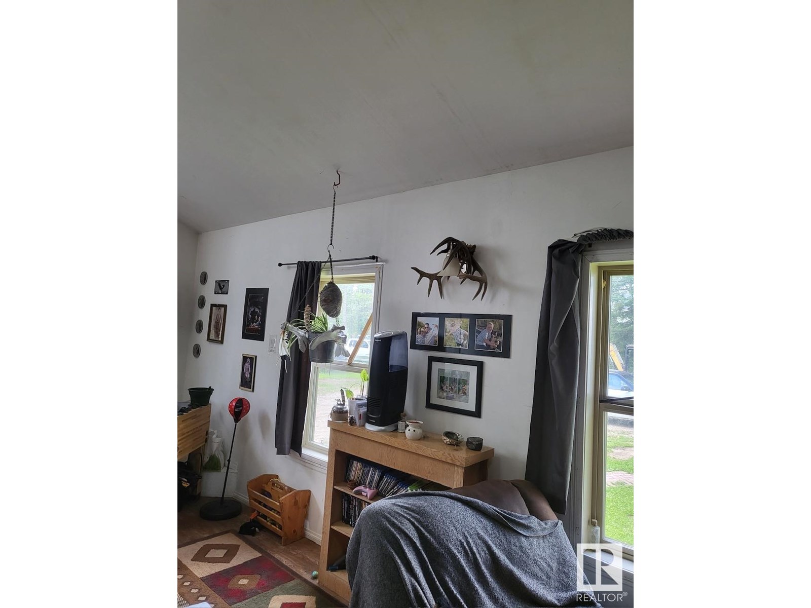 53507 Hwy 751, Rural Yellowhead, Alberta  T0E 0T0 - Photo 3 - E4436145