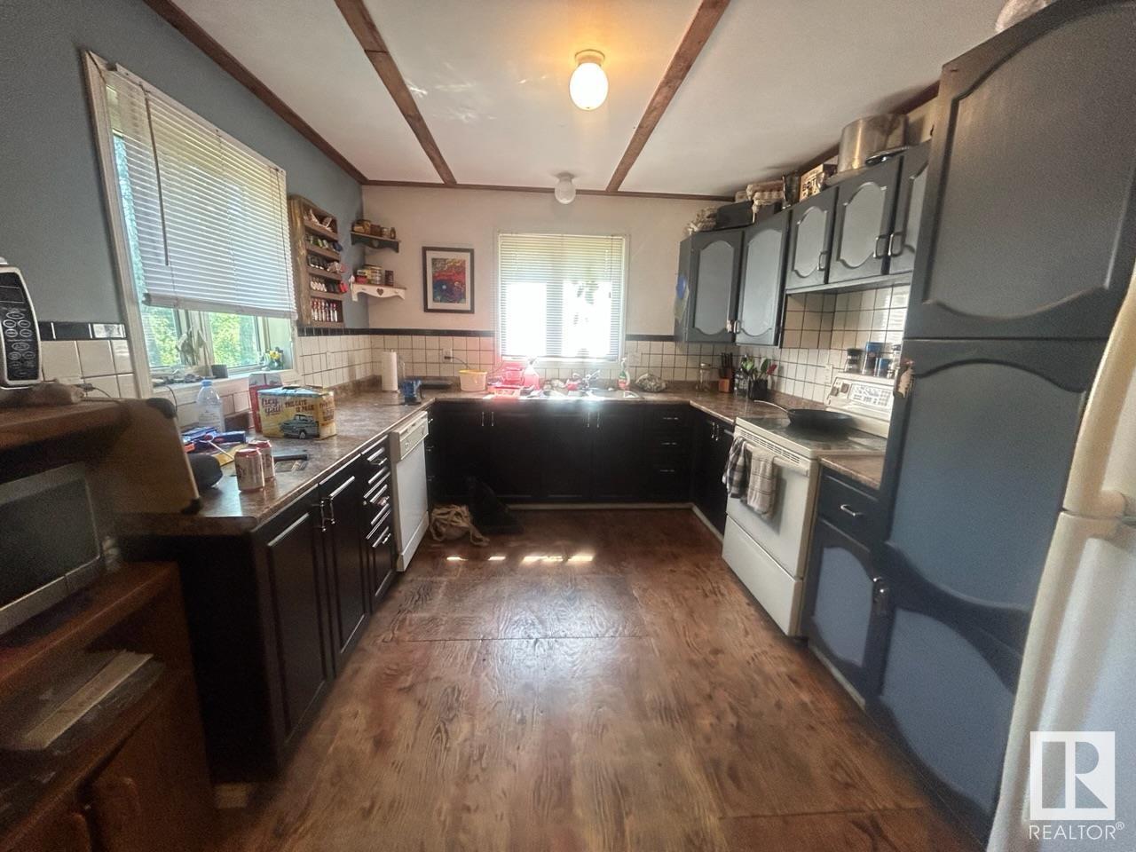 53507 Hwy 751, Rural Yellowhead, Alberta  T0E 0T0 - Photo 8 - E4436145