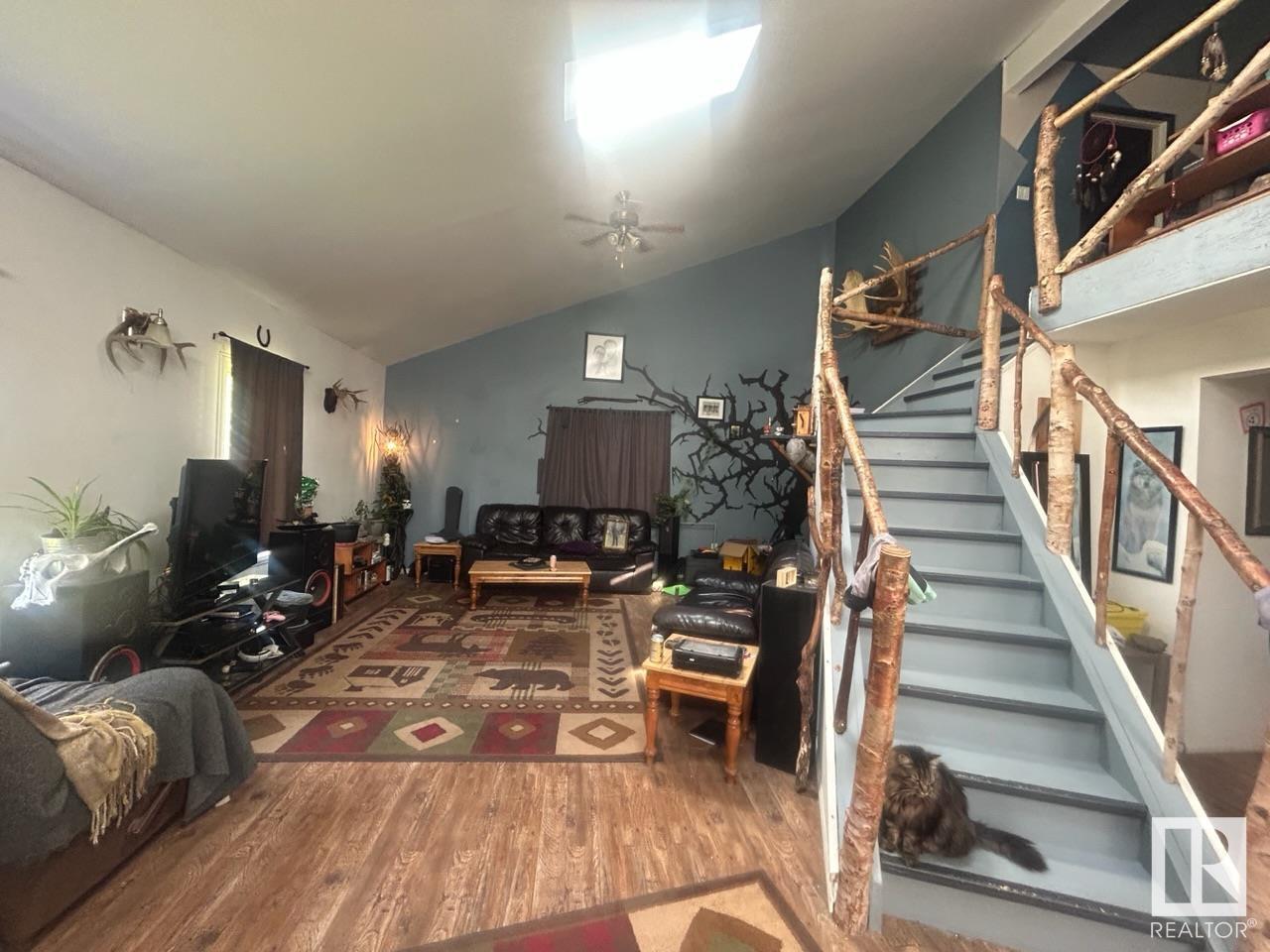 53507 Hwy 751, Rural Yellowhead, Alberta  T0E 0T0 - Photo 6 - E4436145