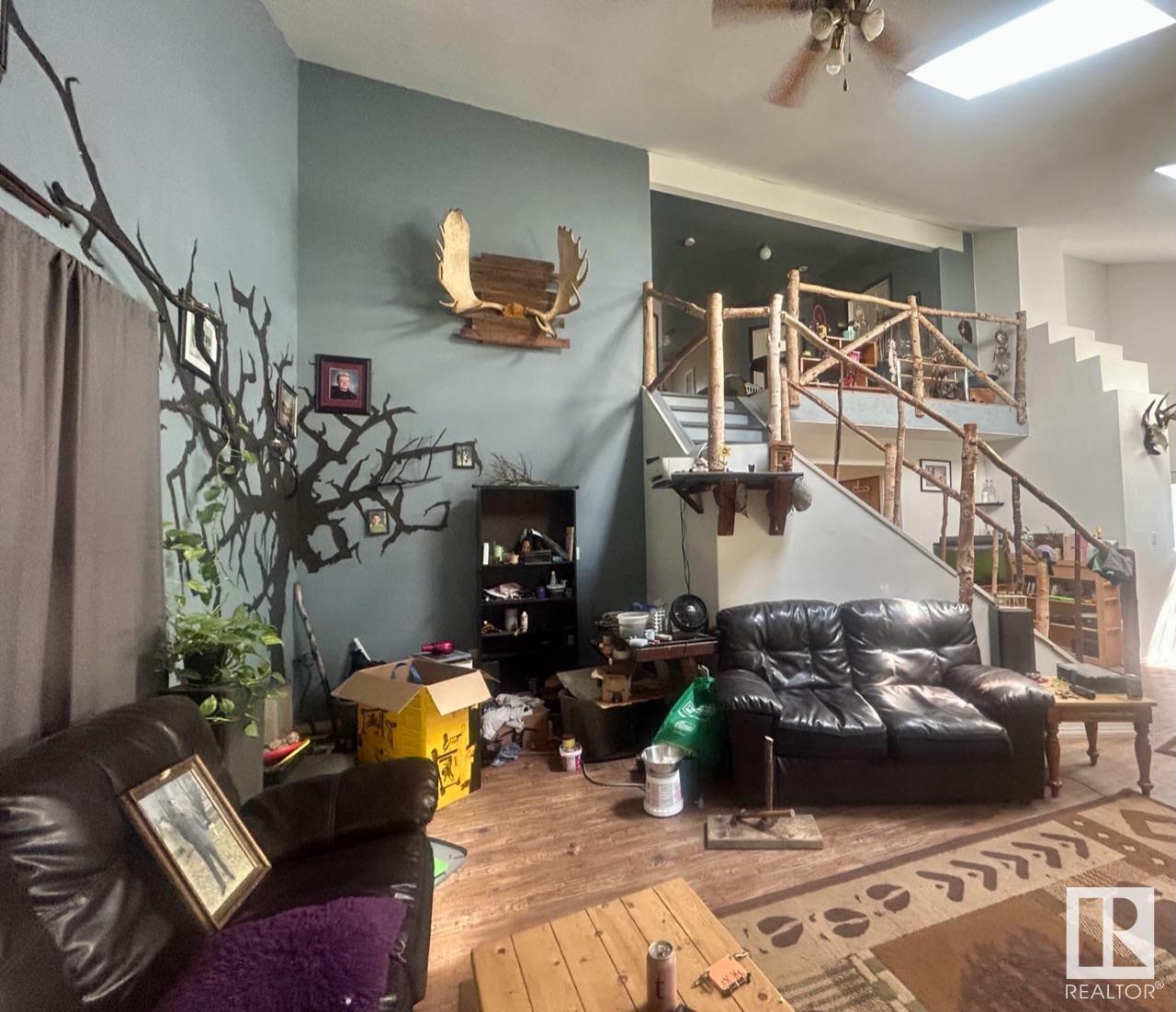 53507 Hwy 751, Rural Yellowhead, Alberta  T0E 0T0 - Photo 7 - E4436145