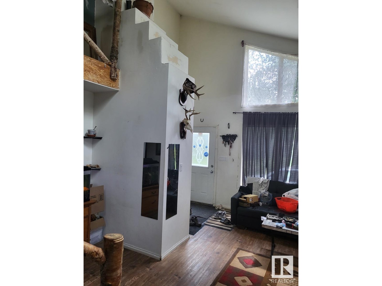 53507 Hwy 751, Rural Yellowhead, Alberta  T0E 0T0 - Photo 2 - E4436145