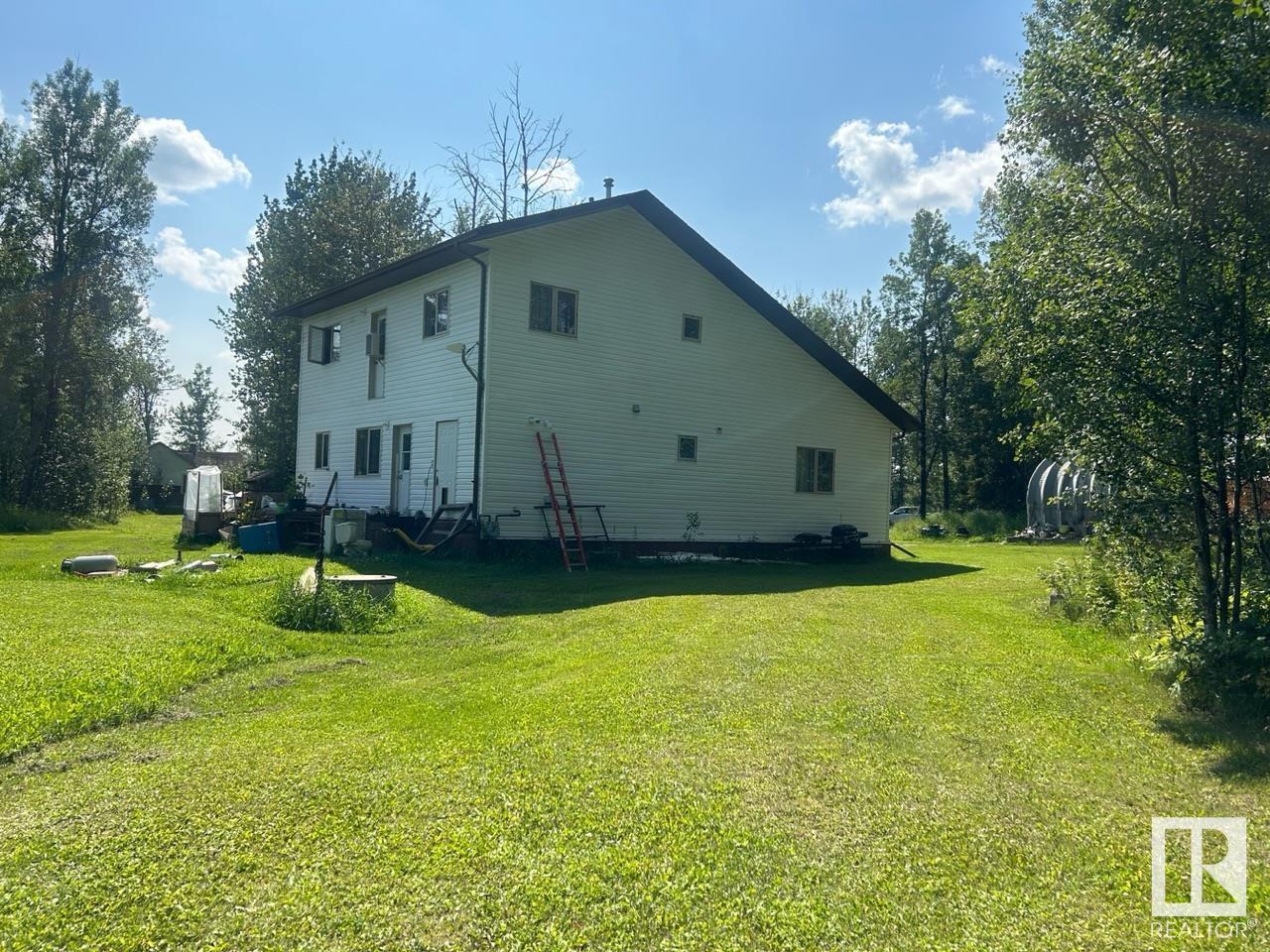 53507 Hwy 751, Rural Yellowhead, Alberta  T0E 0T0 - Photo 12 - E4436145