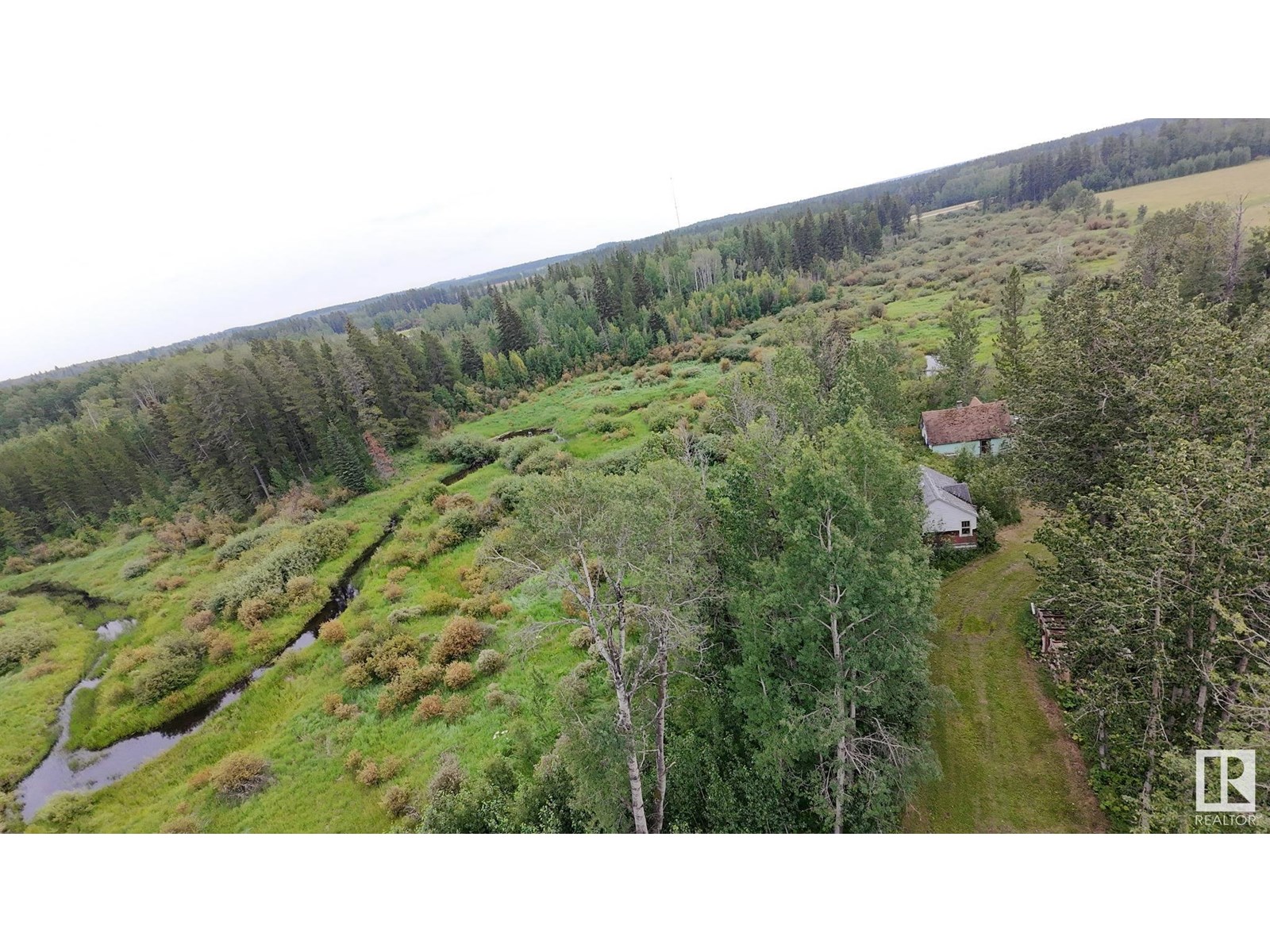 53507 Hwy 751, Rural Yellowhead, Alberta  T0E 0T0 - Photo 28 - E4436145