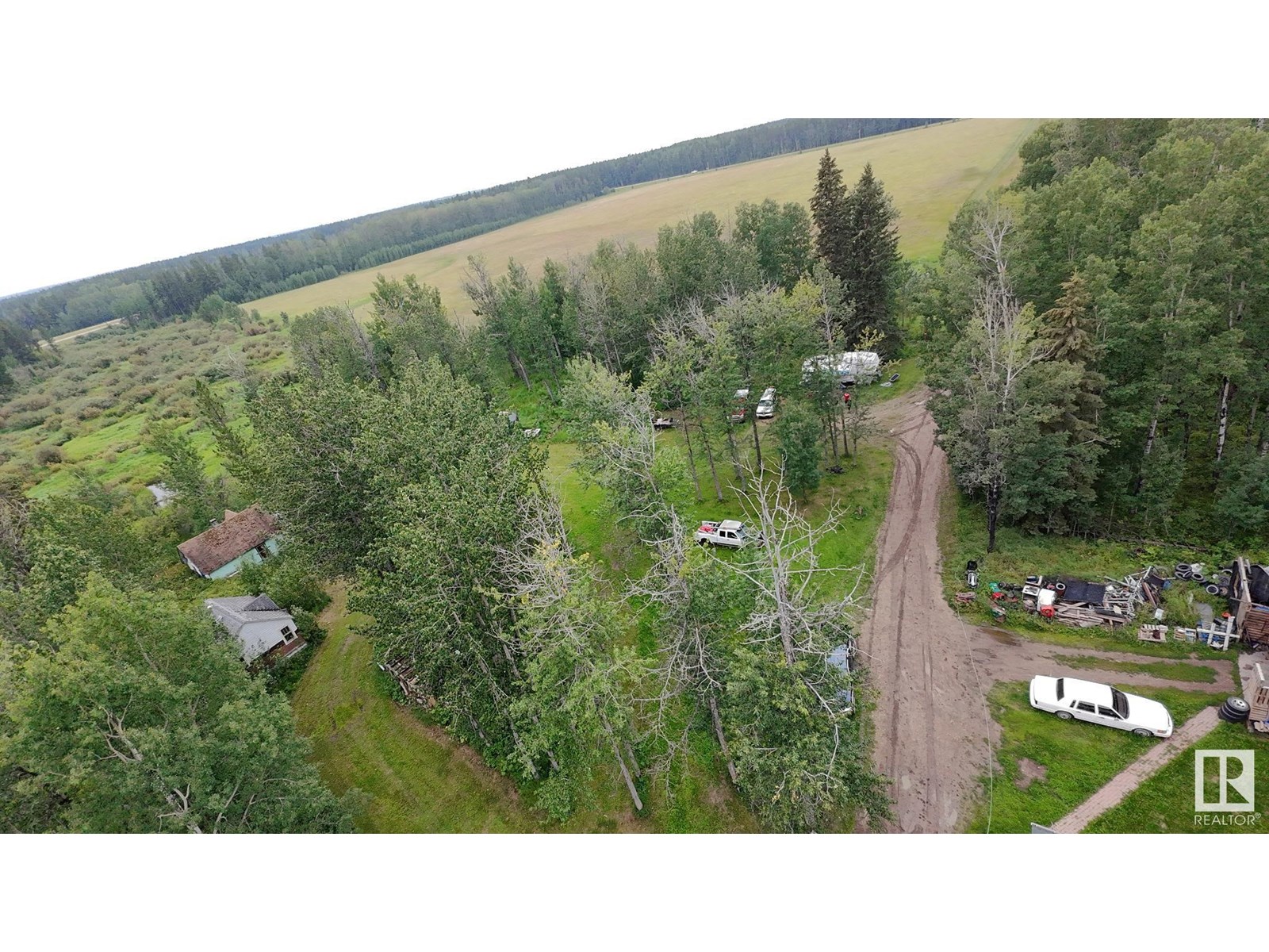 53507 Hwy 751, Rural Yellowhead, Alberta  T0E 0T0 - Photo 31 - E4436145