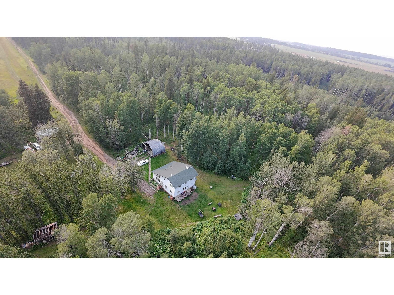 53507 Hwy 751, Rural Yellowhead, Alberta  T0E 0T0 - Photo 36 - E4436145