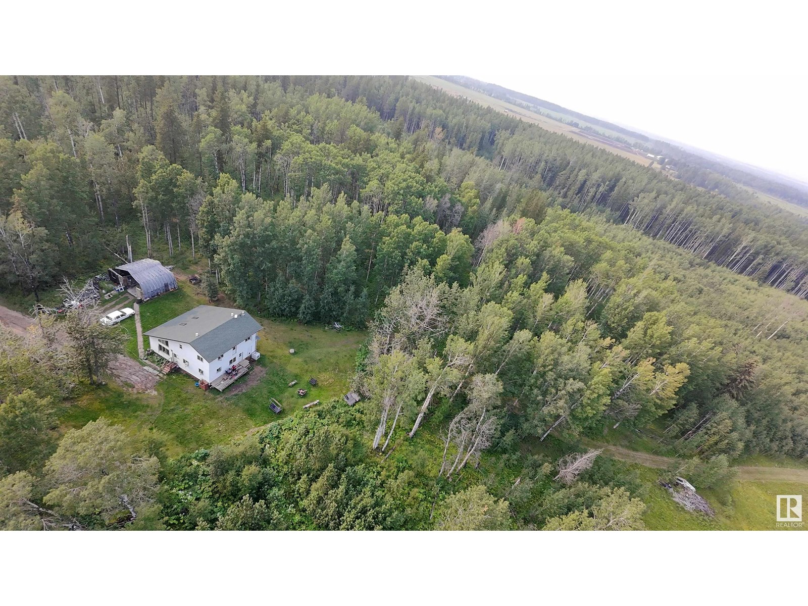 53507 Hwy 751, Rural Yellowhead, Alberta  T0E 0T0 - Photo 33 - E4436145