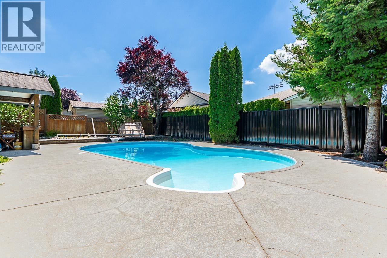 10583 245b Street, Maple Ridge, British Columbia  V2W 1G5 - Photo 12 - R3030189