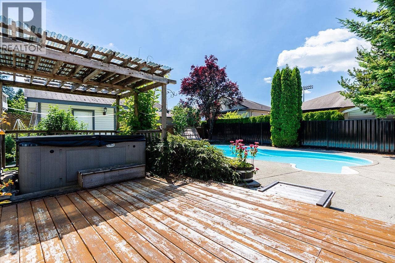 10583 245b Street, Maple Ridge, British Columbia  V2W 1G5 - Photo 13 - R3030189