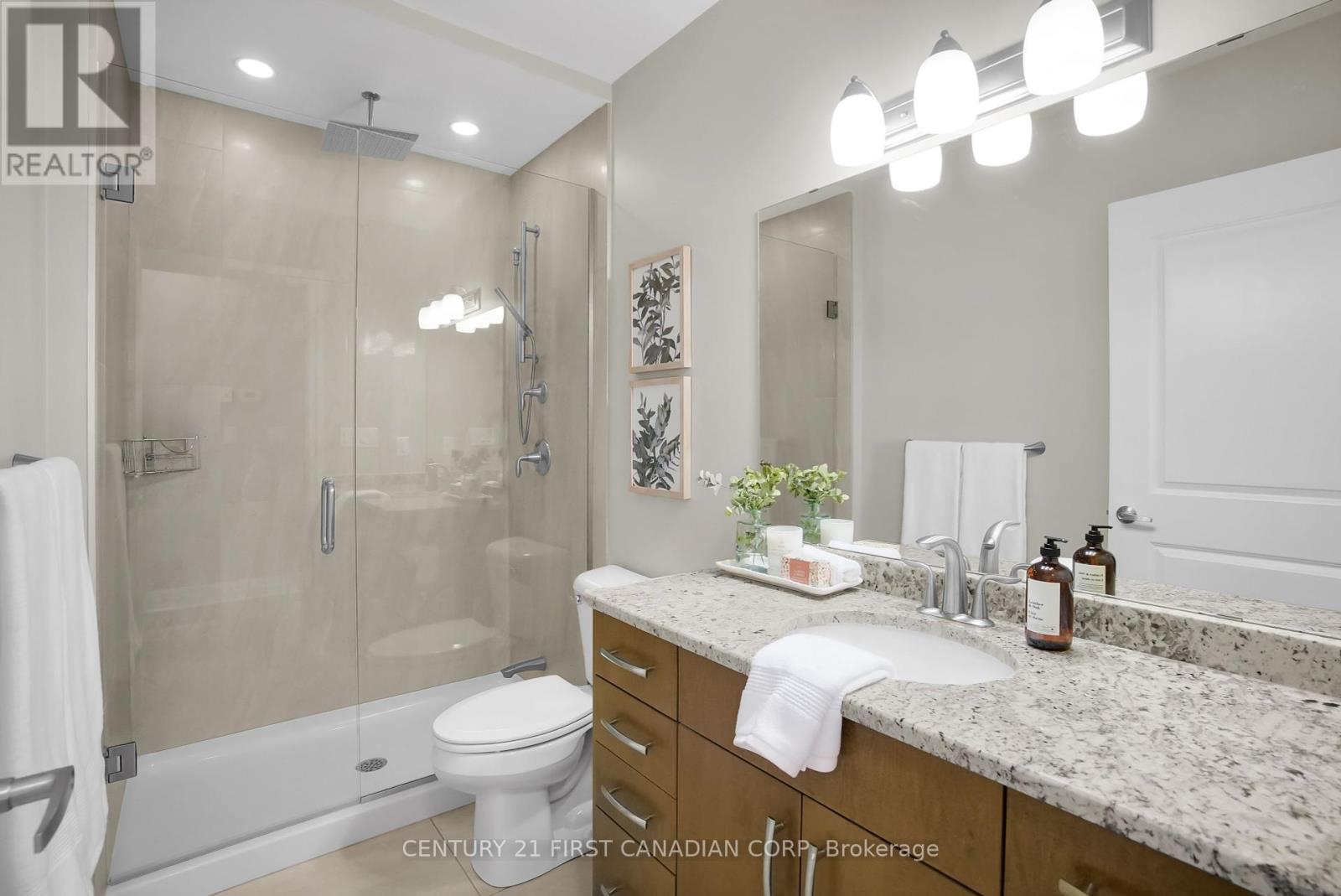 2308 - 330 Ridout Street N, London East, Ontario  N6A 0A7 - Photo 16 - X12305200