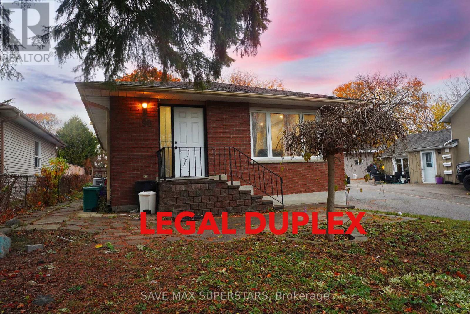 96 Wellington Street E, Barrie, Ontario  L4M 2C5 - Photo 29 - S12303220