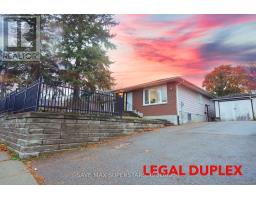 96 WELLINGTON STREET E, Barrie, Ontario