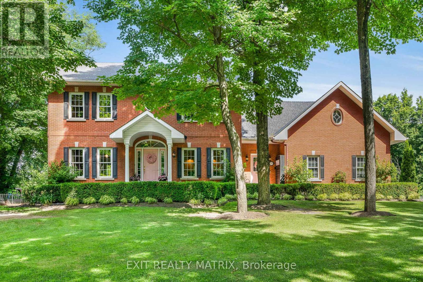 1271 GEORGES VANIER DRIVE, Ottawa, Ontario