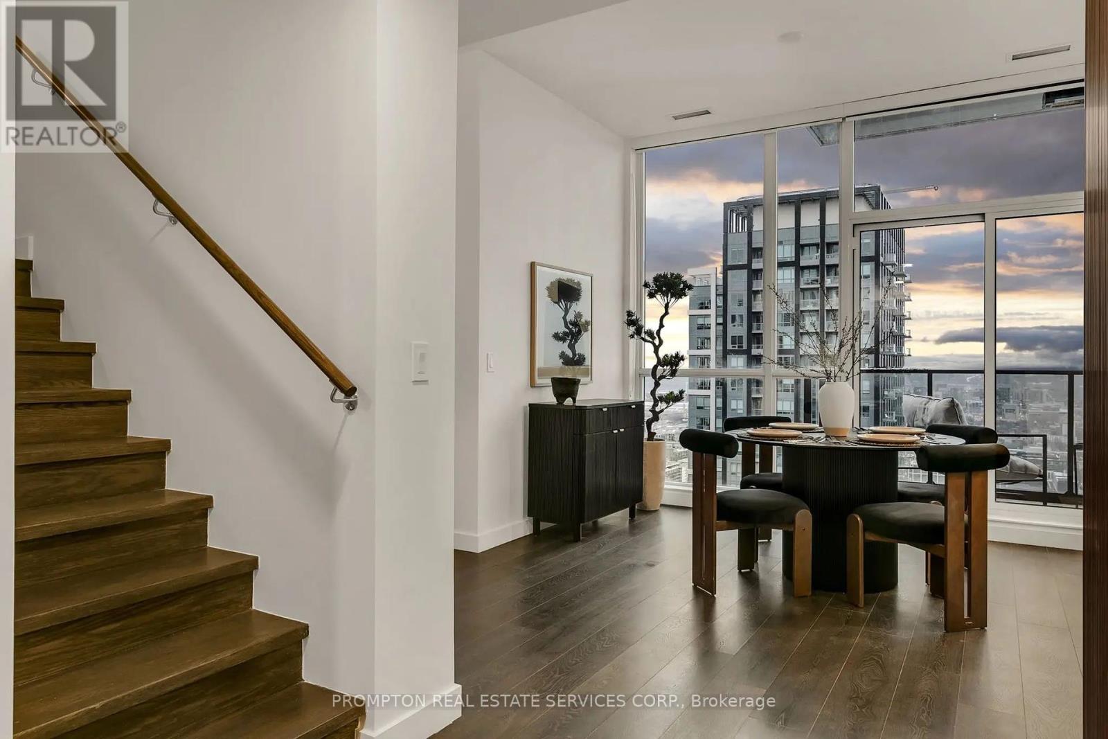 Ph 5110 - 38 Widmer Street, Toronto, Ontario  M5V 2E9 - Photo 2 - C12305121