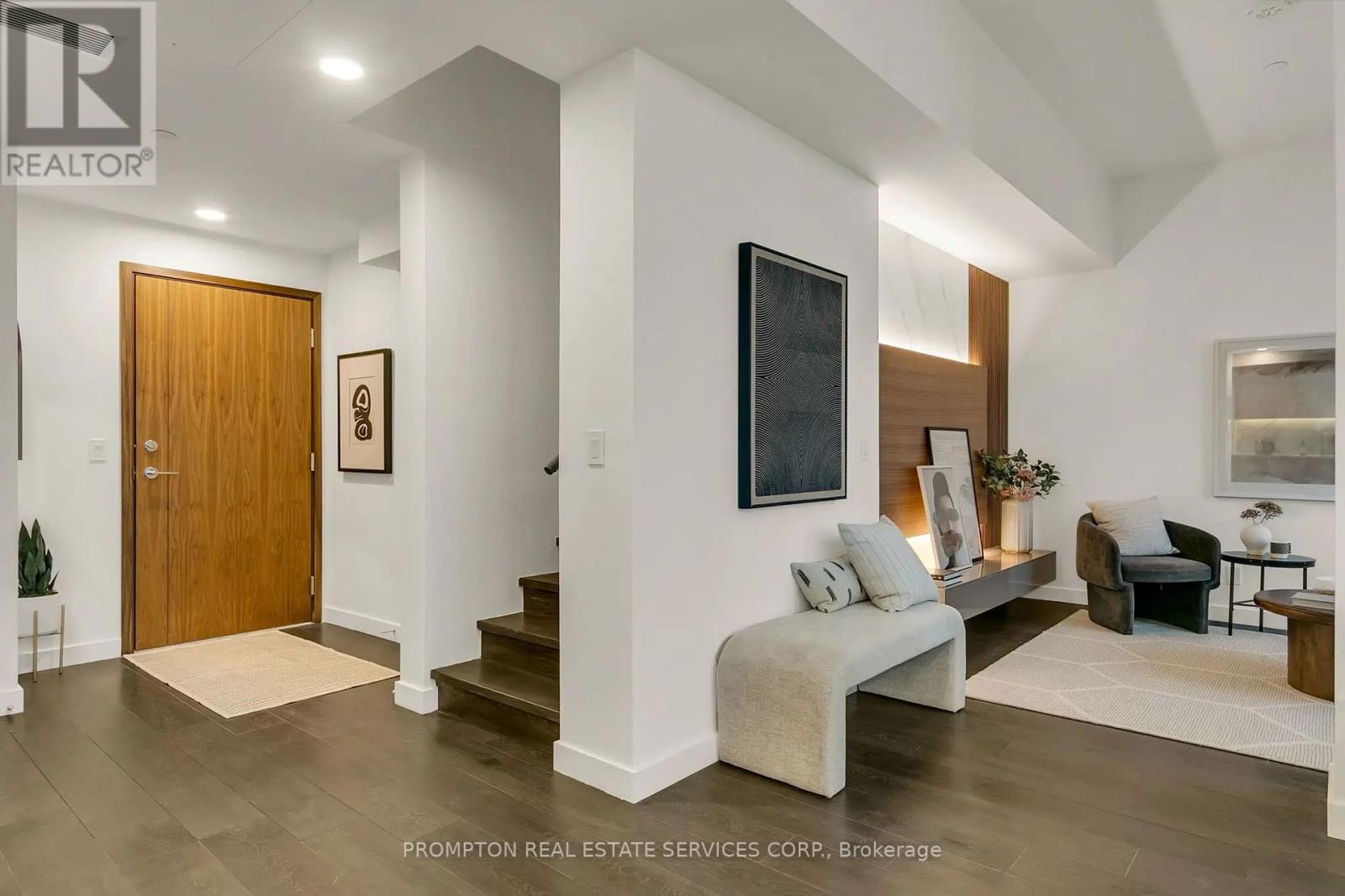 Ph 5110 - 38 Widmer Street, Toronto, Ontario  M5V 2E9 - Photo 3 - C12305121