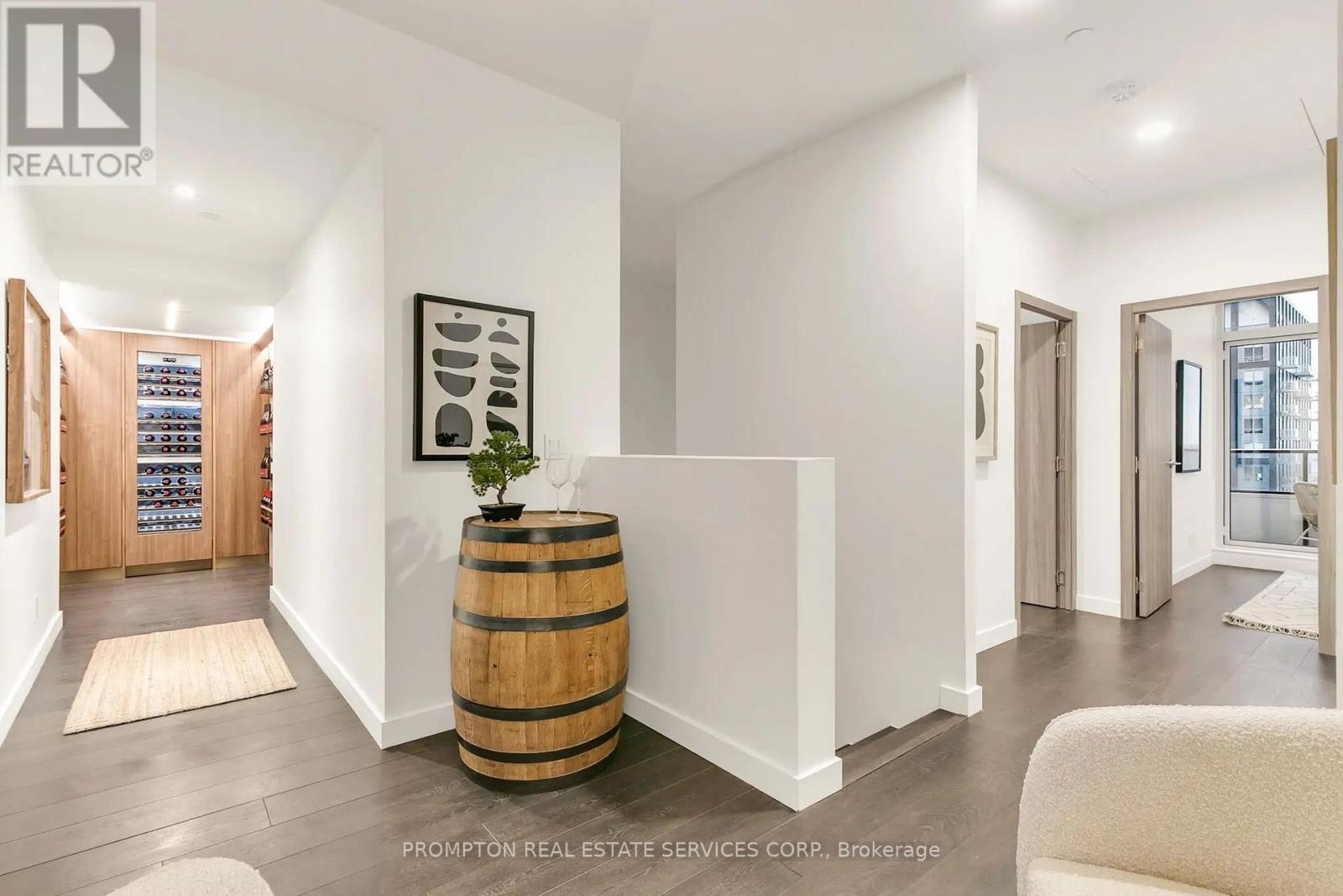 Ph 5110 - 38 Widmer Street, Toronto, Ontario  M5V 2E9 - Photo 6 - C12305121