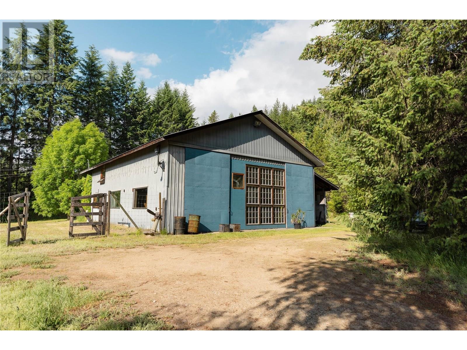 Property at 6777 PERRY'S BACK Road image 1