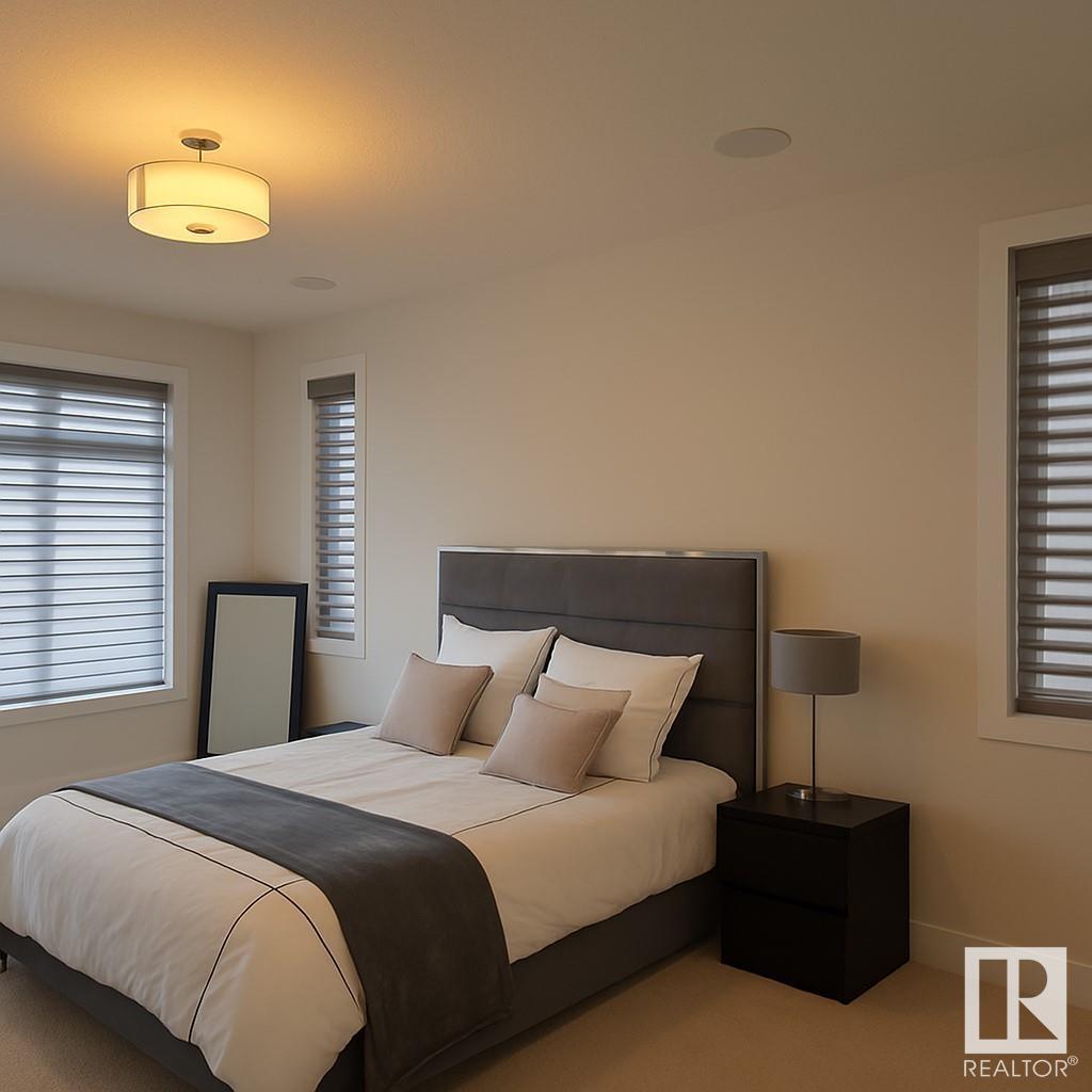 1120 Hainstock Green Gr Sw, Edmonton, Alberta  T6W 2T8 - Photo 20 - E4449411