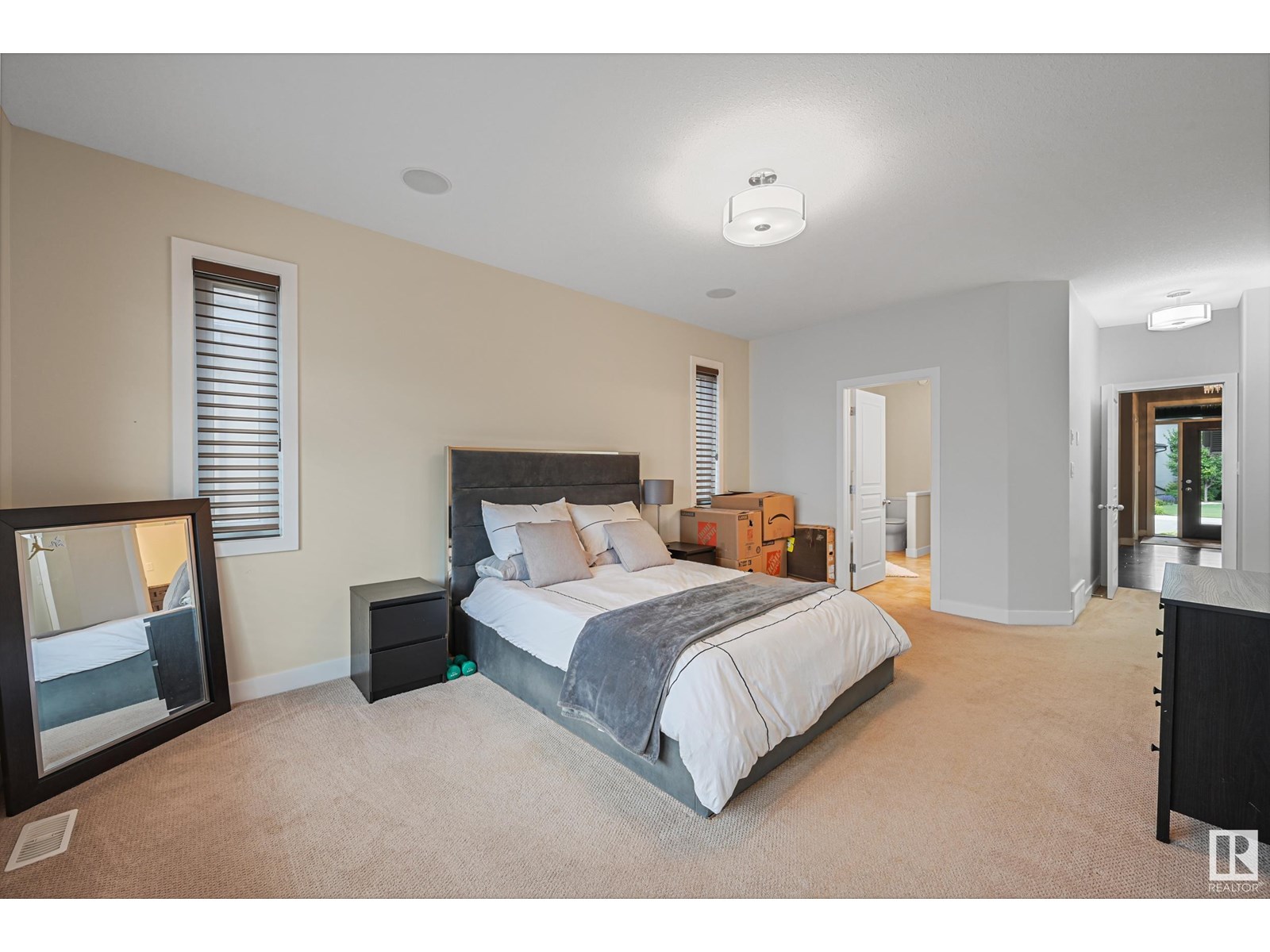 1120 Hainstock Green Gr Sw, Edmonton, Alberta  T6W 2T8 - Photo 22 - E4449411