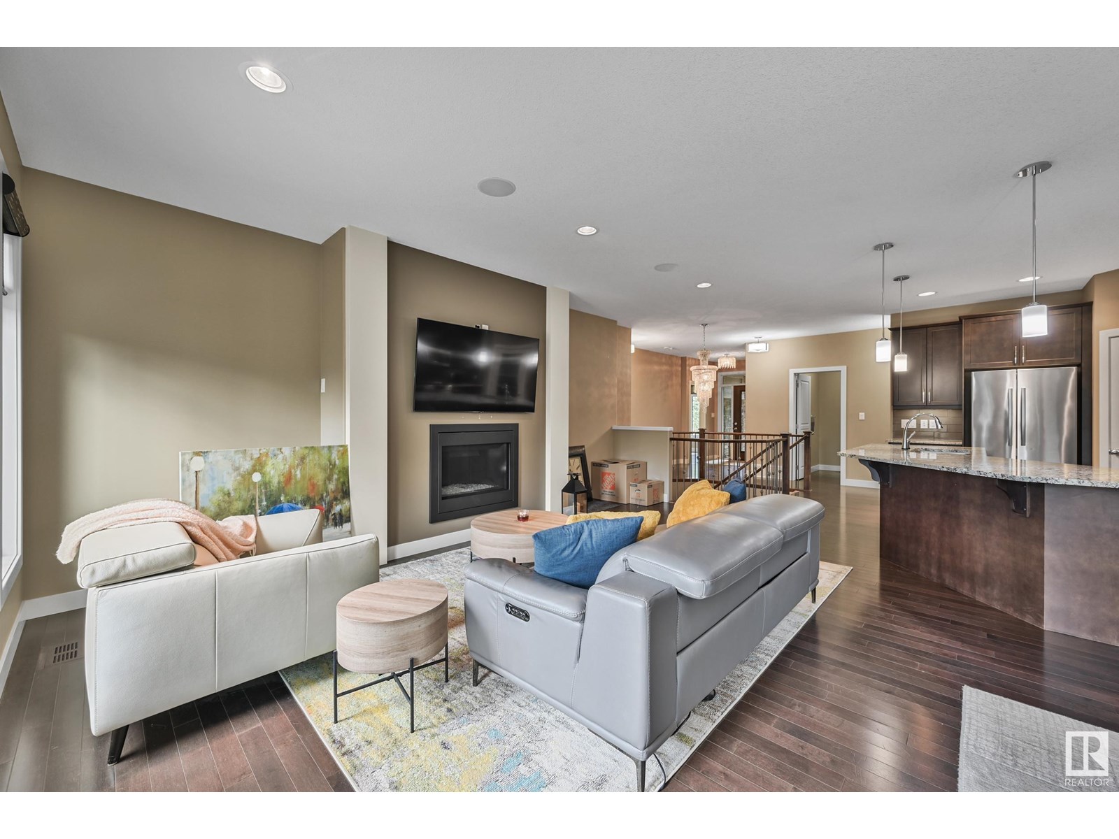 1120 Hainstock Green Gr Sw, Edmonton, Alberta  T6W 2T8 - Photo 36 - E4449411