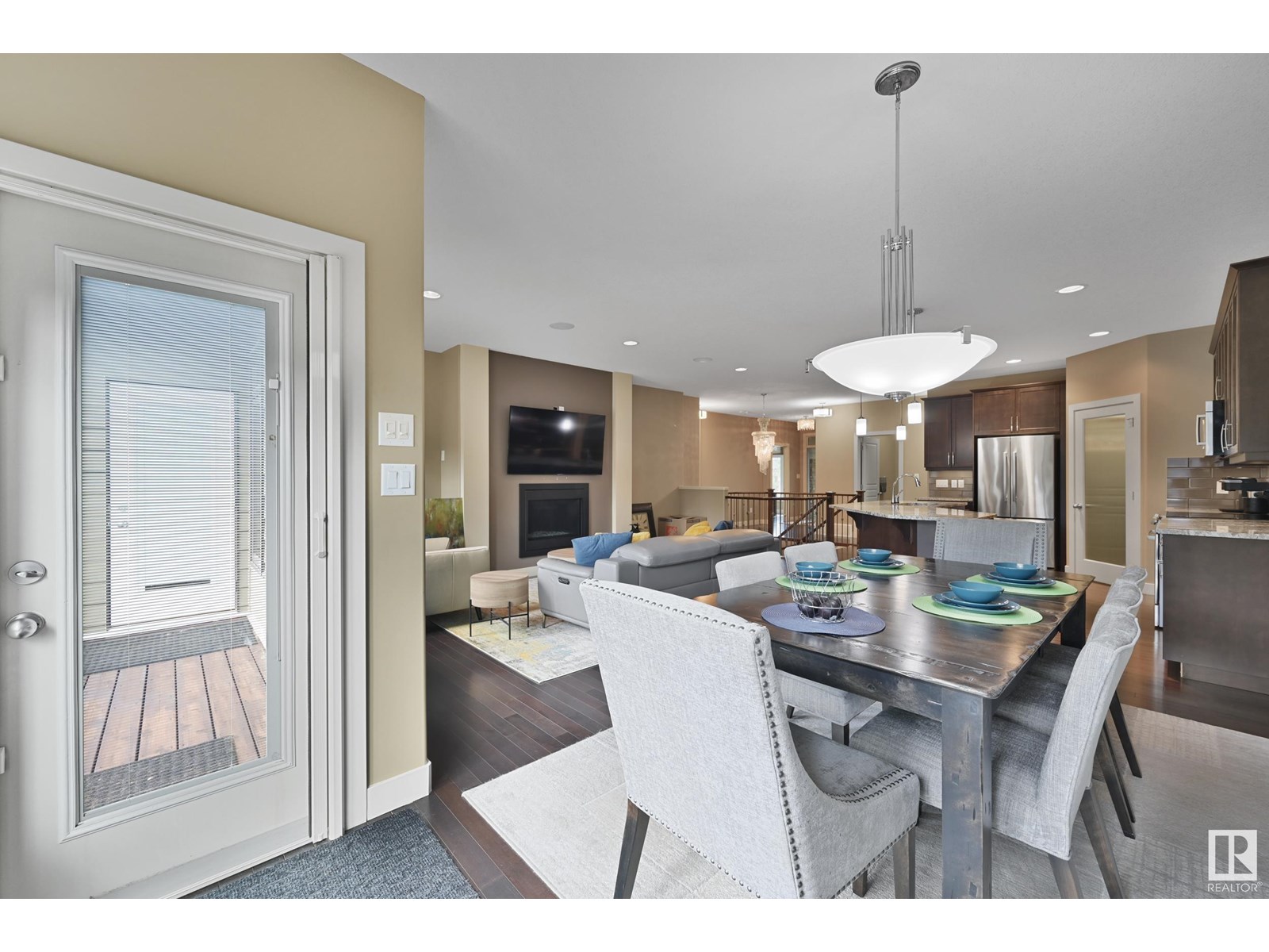 1120 Hainstock Green Gr Sw, Edmonton, Alberta  T6W 2T8 - Photo 35 - E4449411