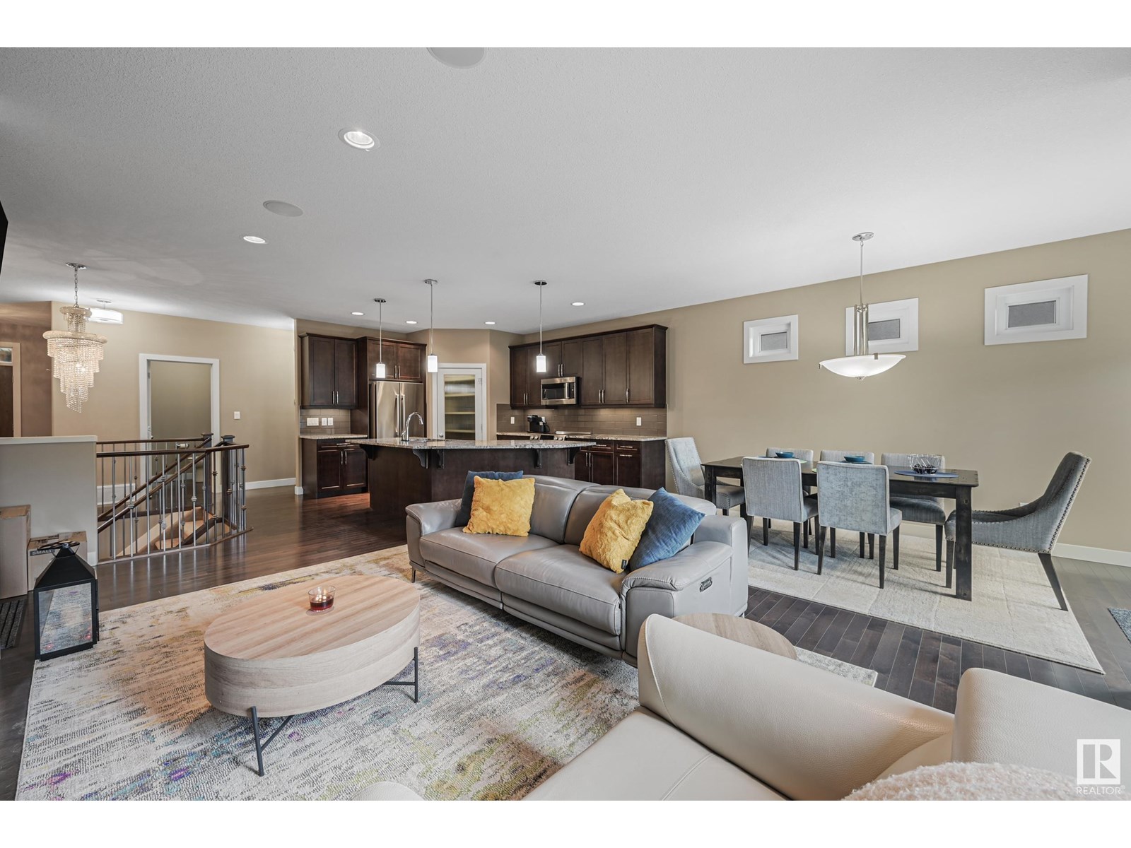 1120 Hainstock Green Gr Sw, Edmonton, Alberta  T6W 2T8 - Photo 39 - E4449411