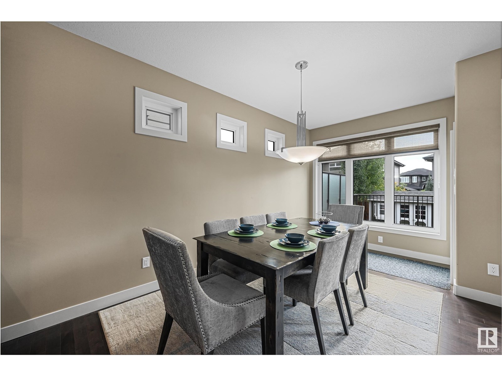 1120 Hainstock Green Gr Sw, Edmonton, Alberta  T6W 2T8 - Photo 34 - E4449411