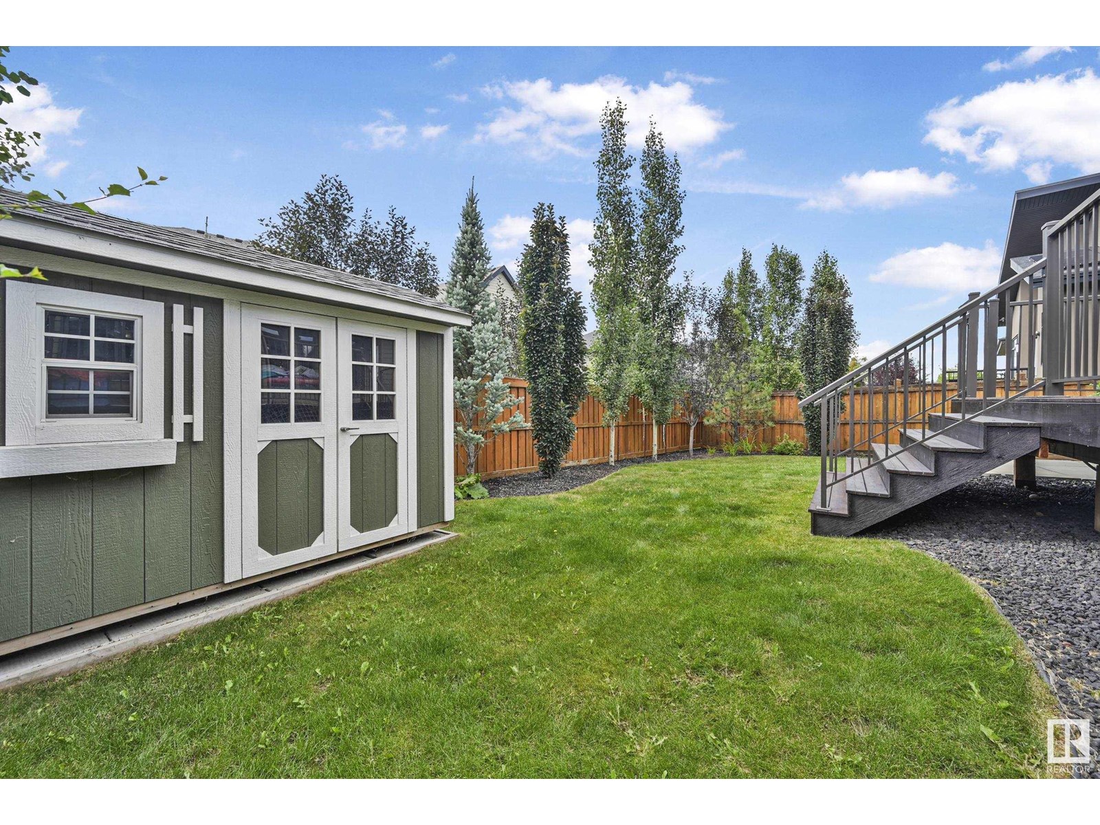 1120 Hainstock Green Gr Sw, Edmonton, Alberta  T6W 2T8 - Photo 45 - E4449411