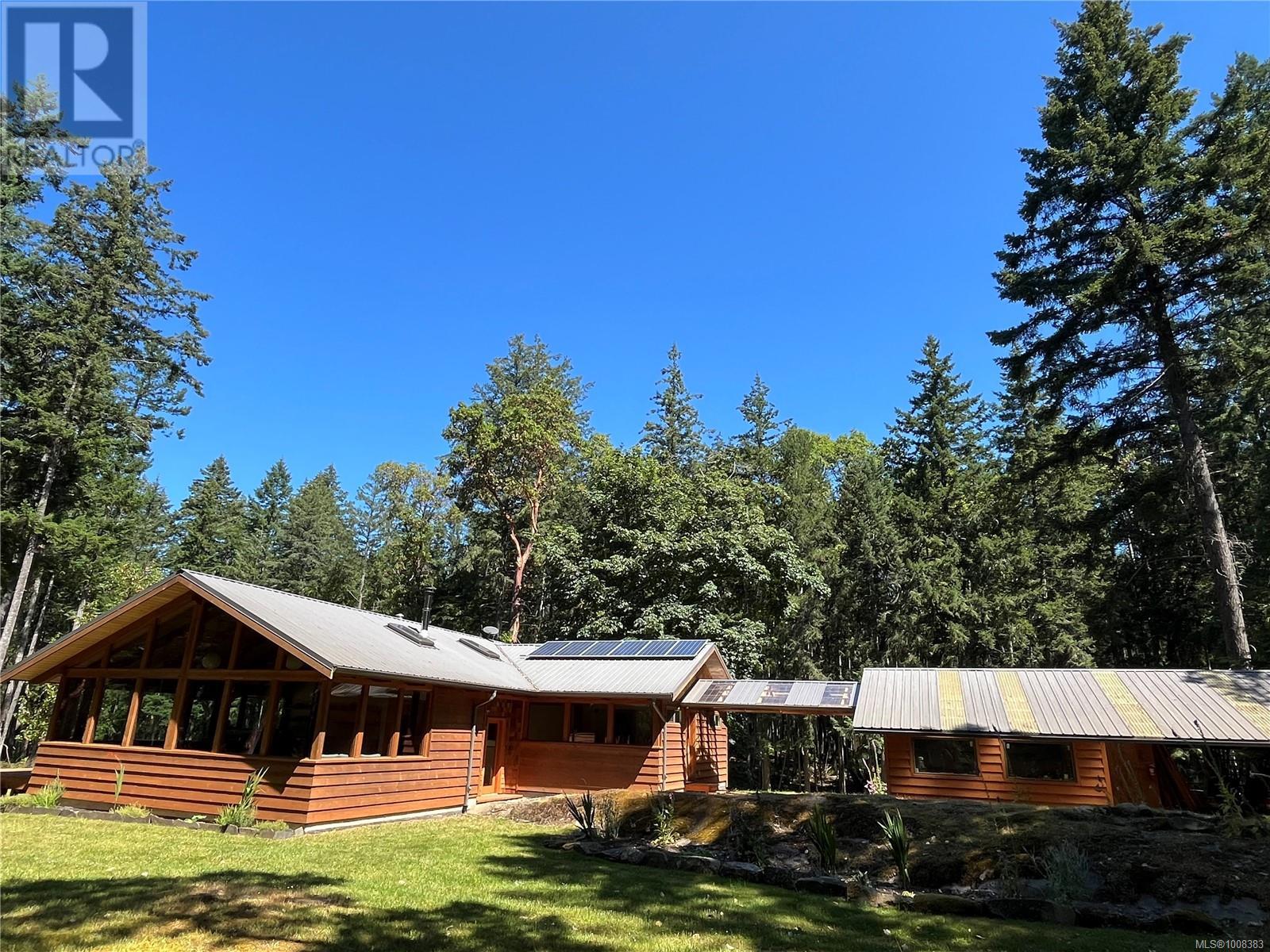 530 Flewett Dr, Decourcy Island, British Columbia  V0R 1X7 - Photo 27 - 1008383