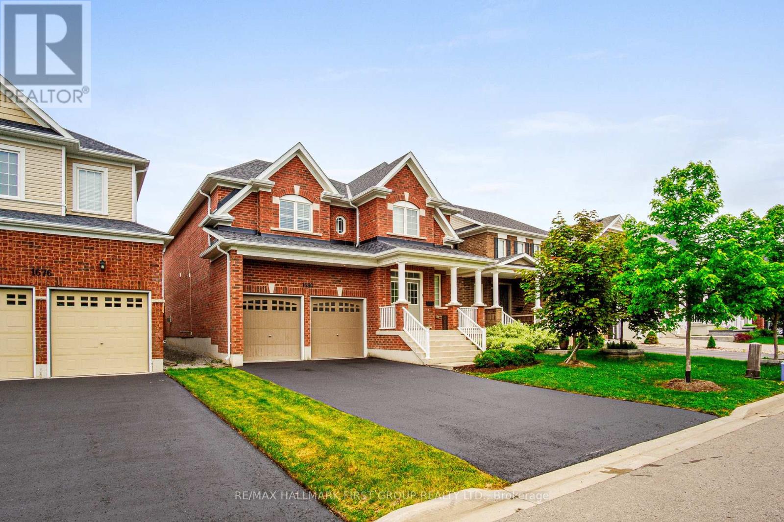 Property at 1680 FREDERICK MASON DRIVE image 2