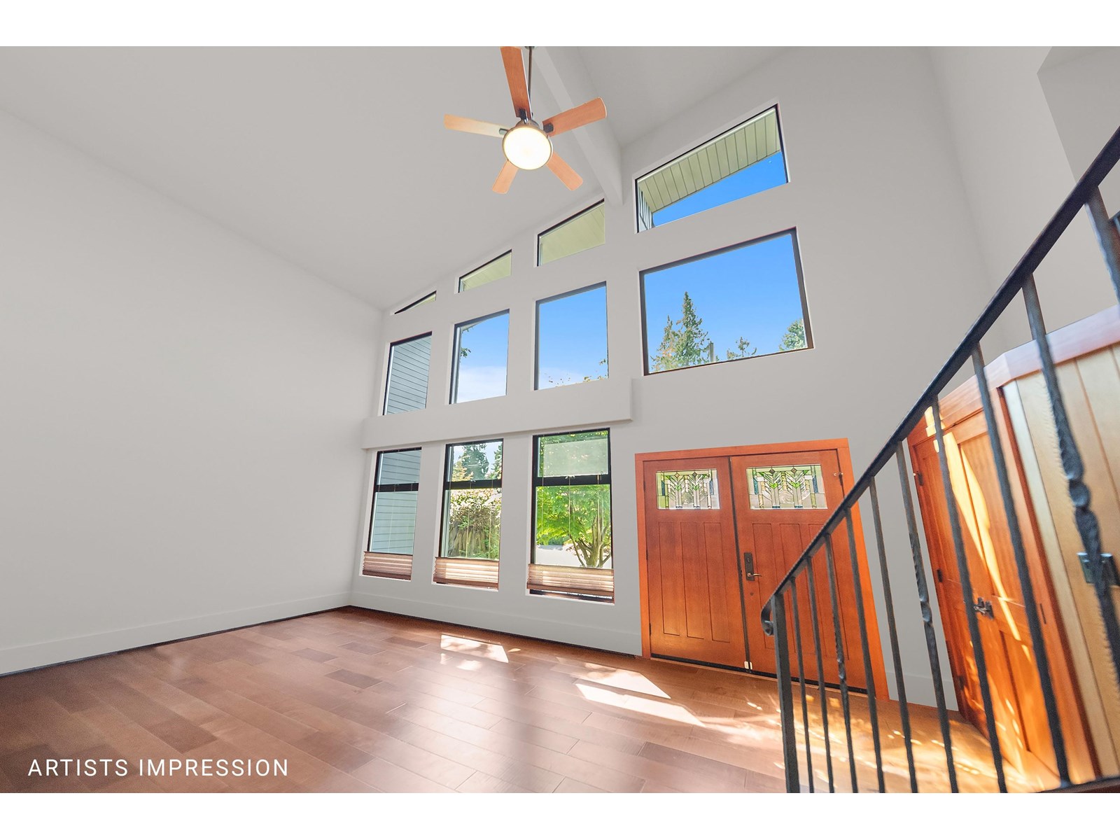 2314 124 Street, Surrey, British Columbia  V4A 3M8 - Photo 3 - R3030231