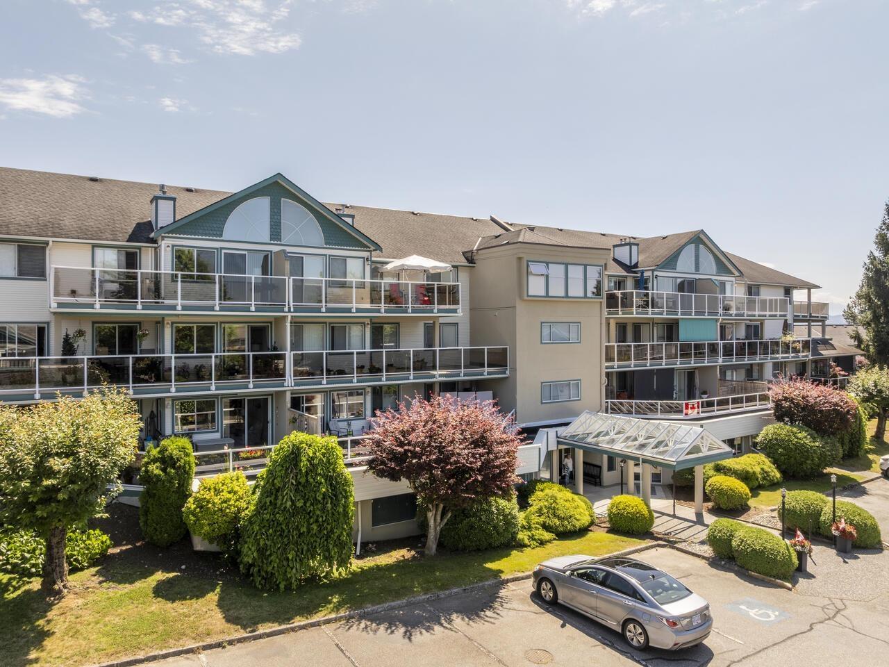 301 7500 Columbia Street, Mission, British Columbia  V2V 4C1 - Photo 1 - R3030249